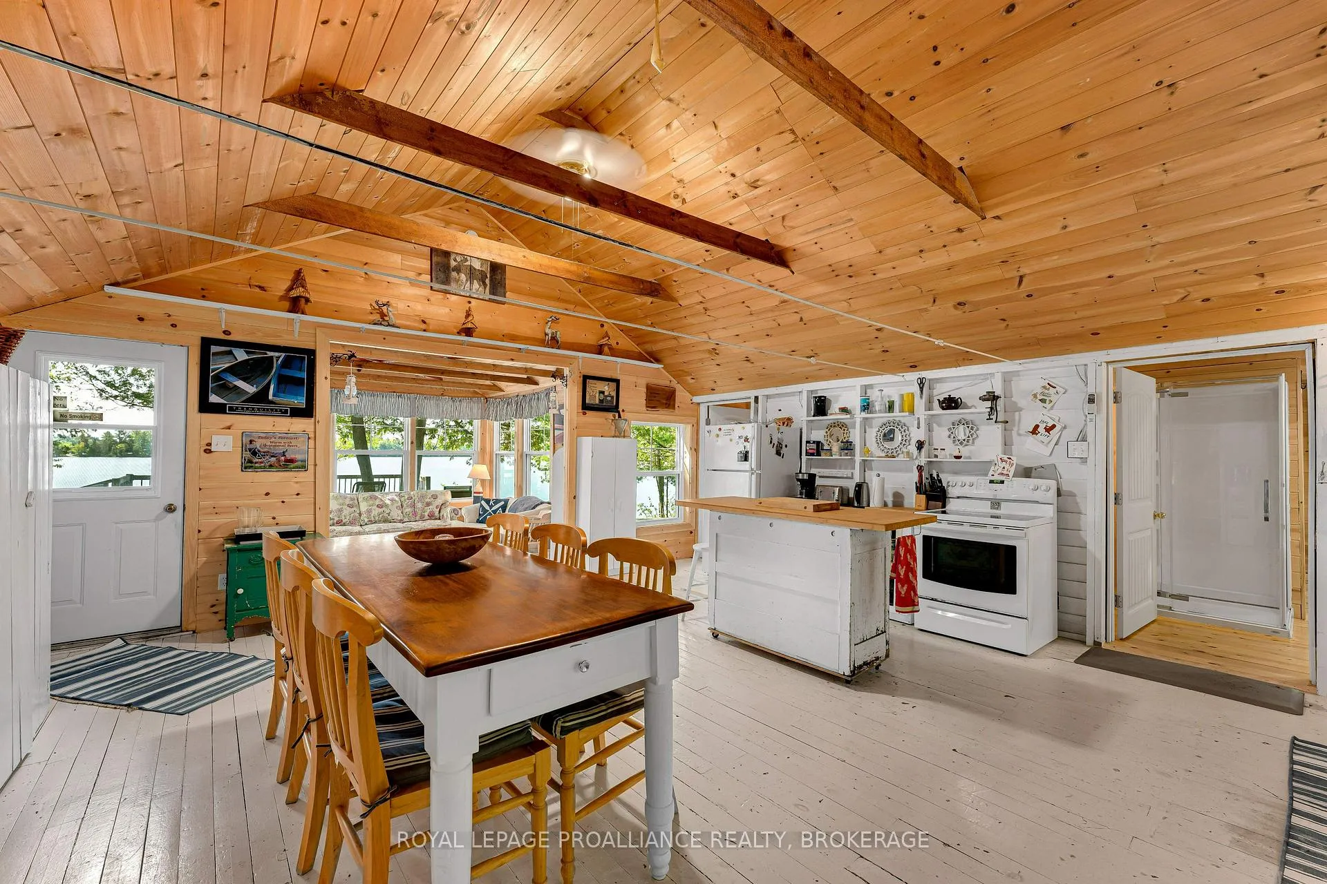 Photo 9 of 104 Holly Lane, Stone Mills — HOMEH