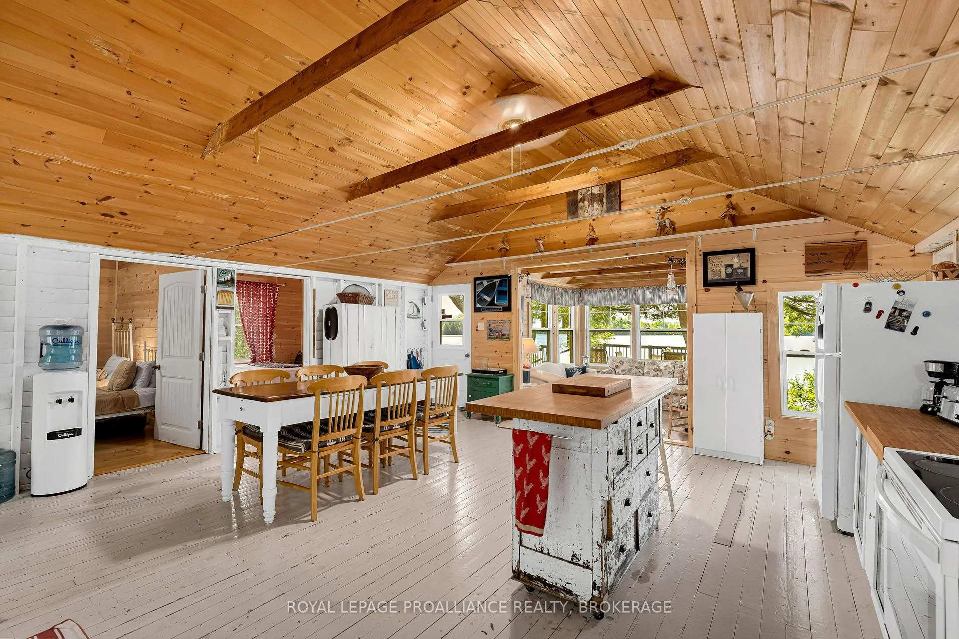 Photo 10 of 104 Holly Lane, Stone Mills — HOMEH