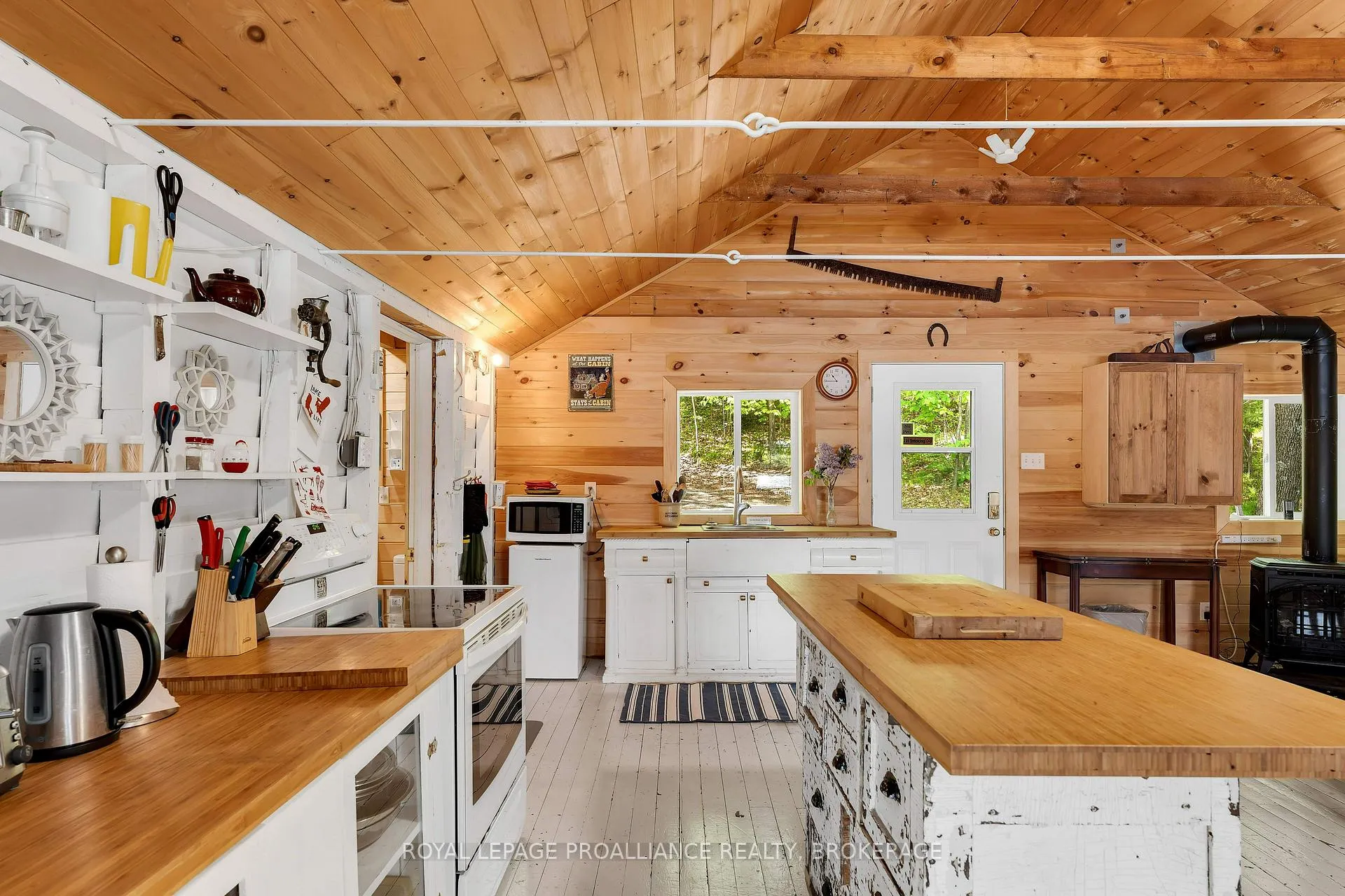 Photo 11 of 104 Holly Lane, Stone Mills — HOMEH
