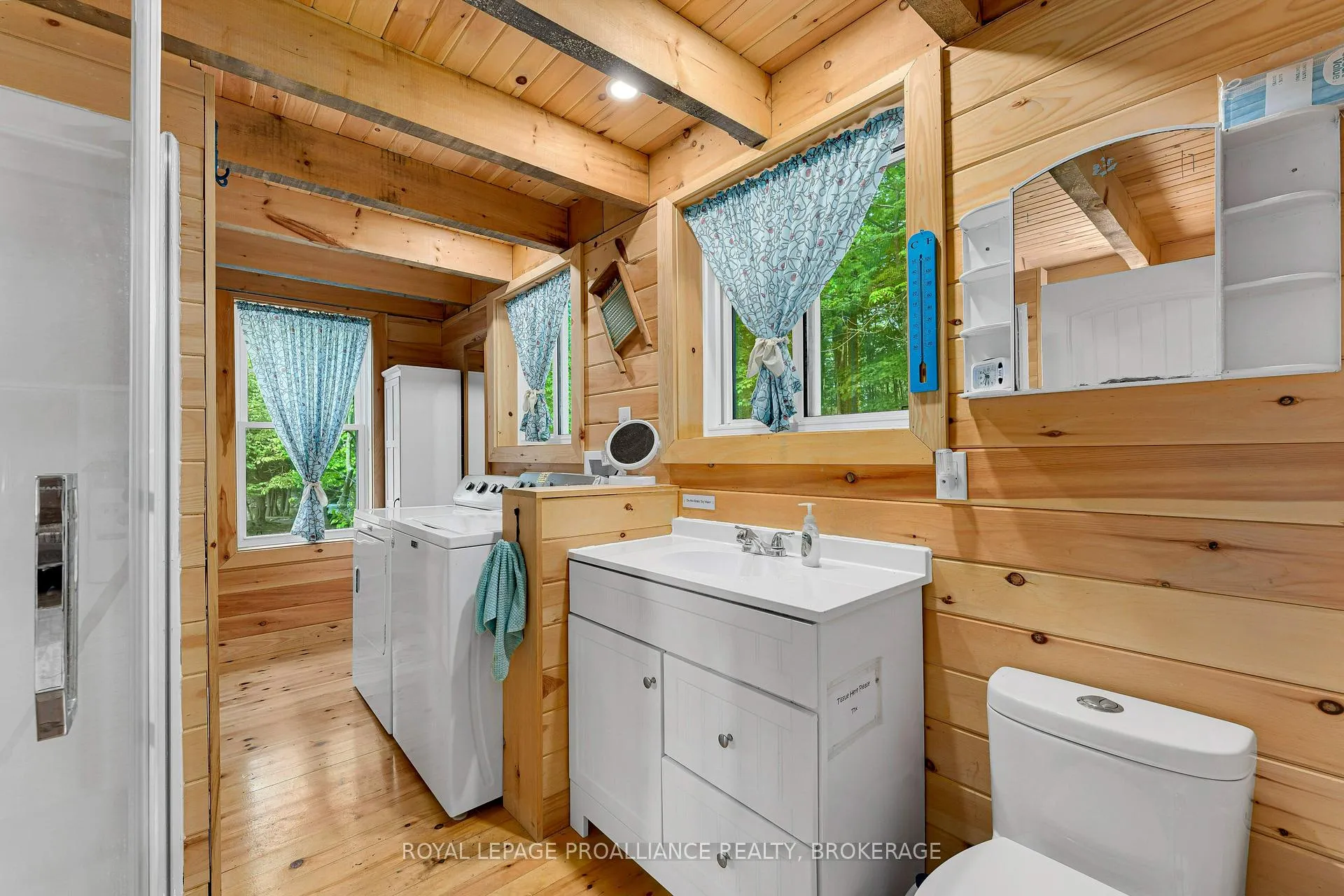 Photo 13 of 104 Holly Lane, Stone Mills — HOMEH
