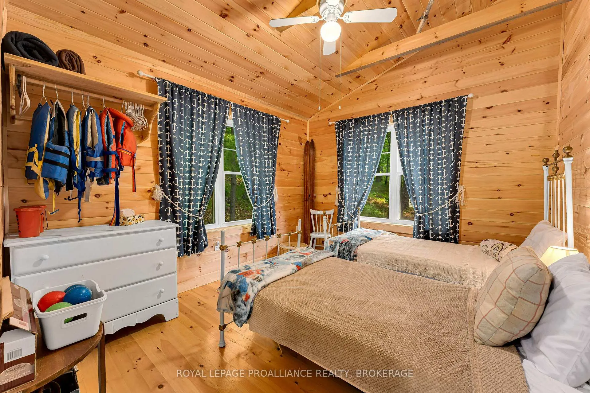 Photo 17 of 104 Holly Lane, Stone Mills — HOMEH