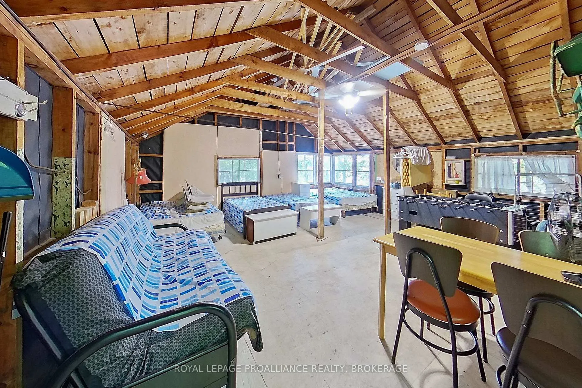 Photo 19 of 104 Holly Lane, Stone Mills — HOMEH