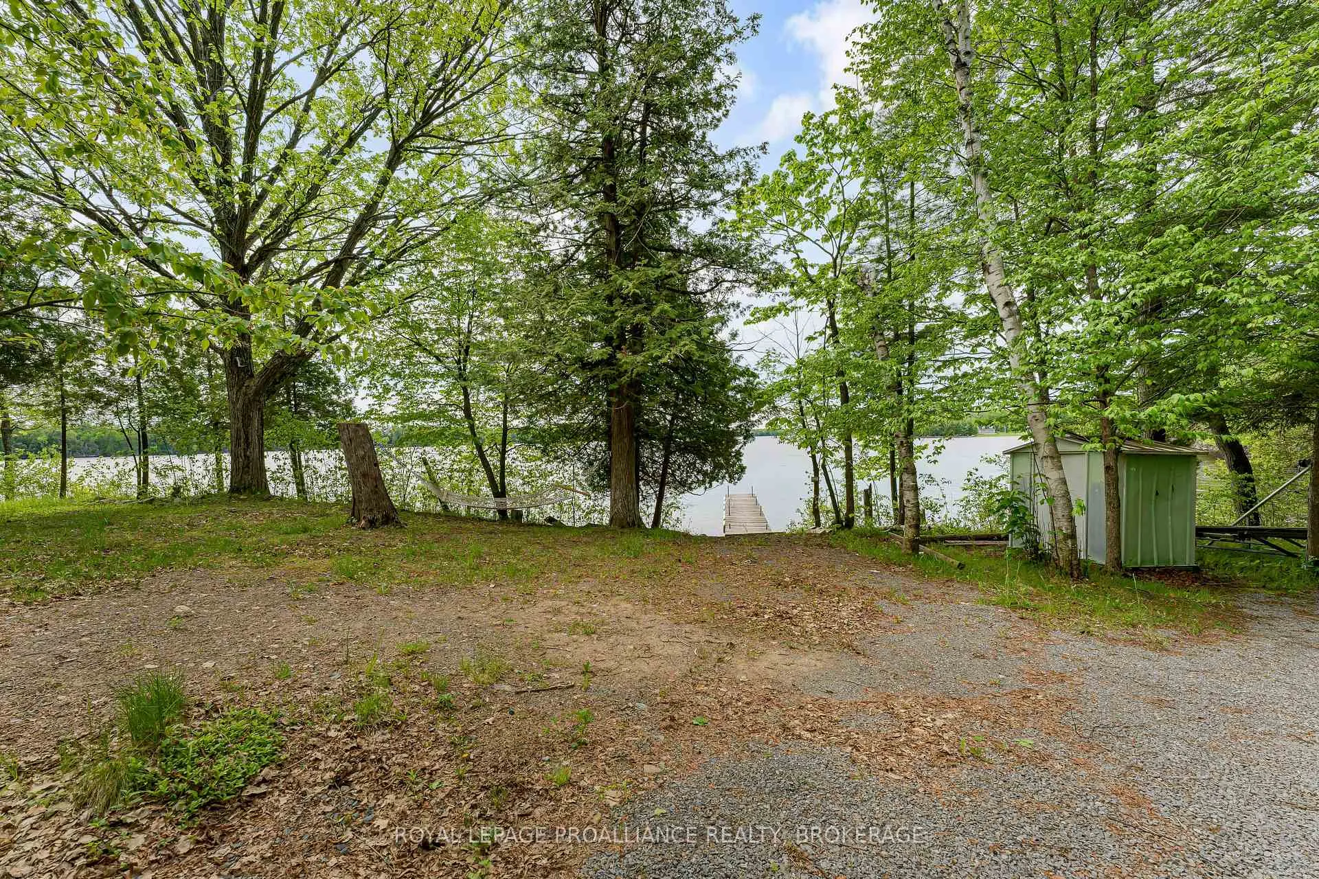 Photo 21 of 104 Holly Lane, Stone Mills — HOMEH
