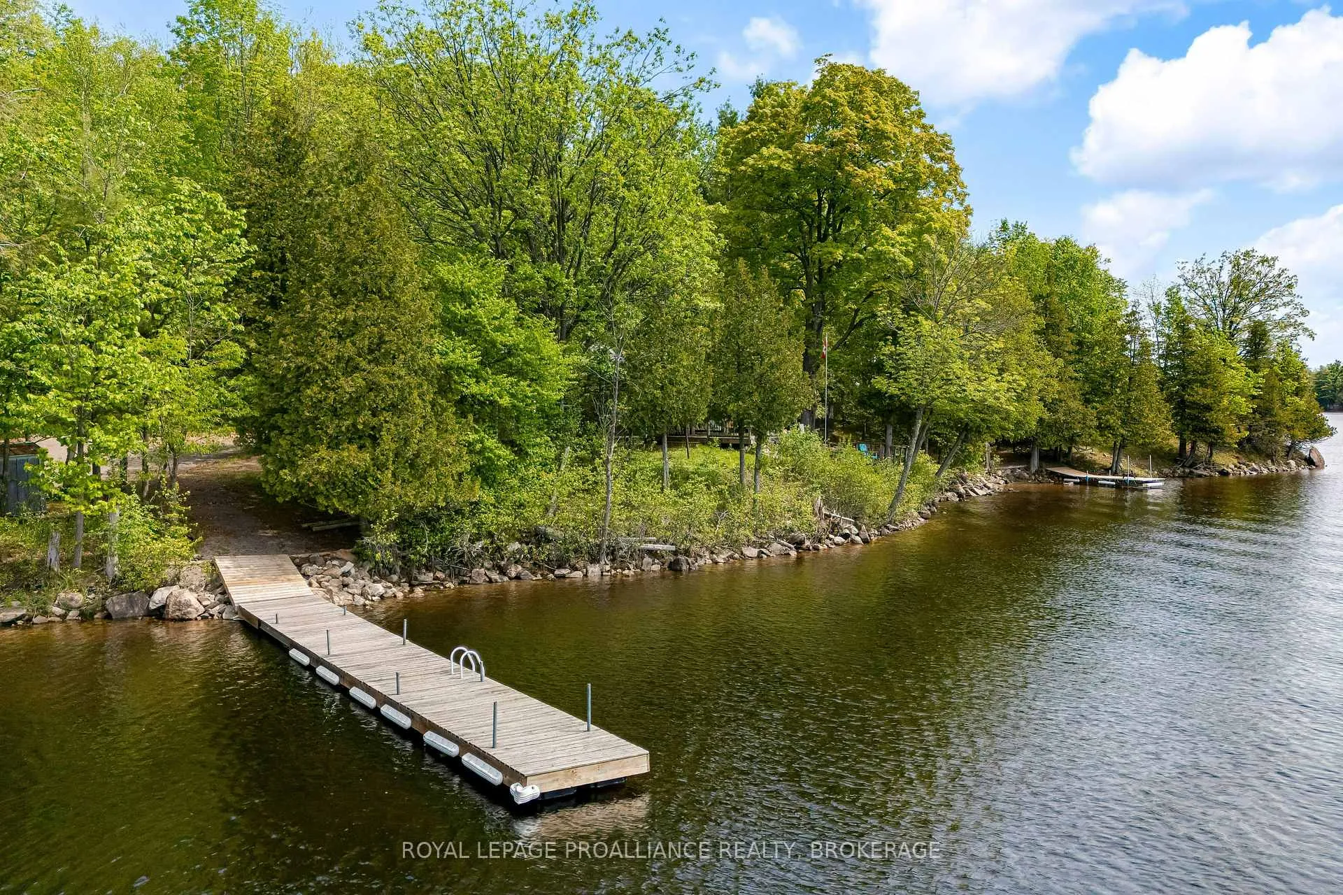 Photo 23 of 104 Holly Lane, Stone Mills — HOMEH