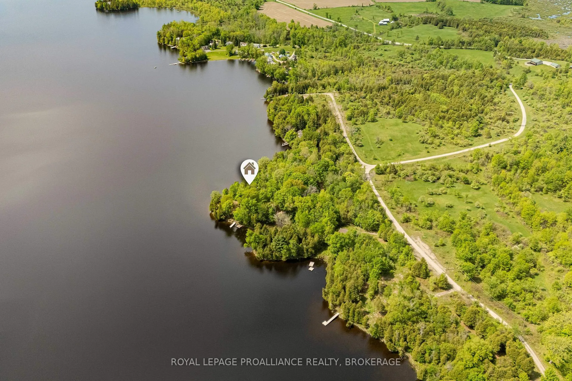 Photo 24 of 104 Holly Lane, Stone Mills — HOMEH