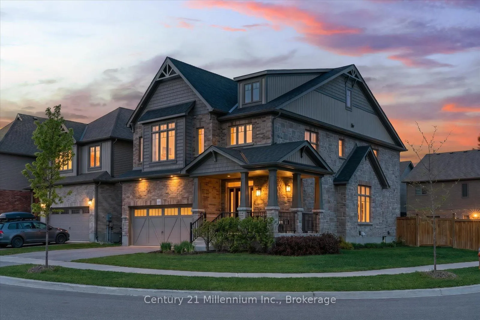 Photo 1 of 54 Maidens Crescent, Collingwood — HOMEH