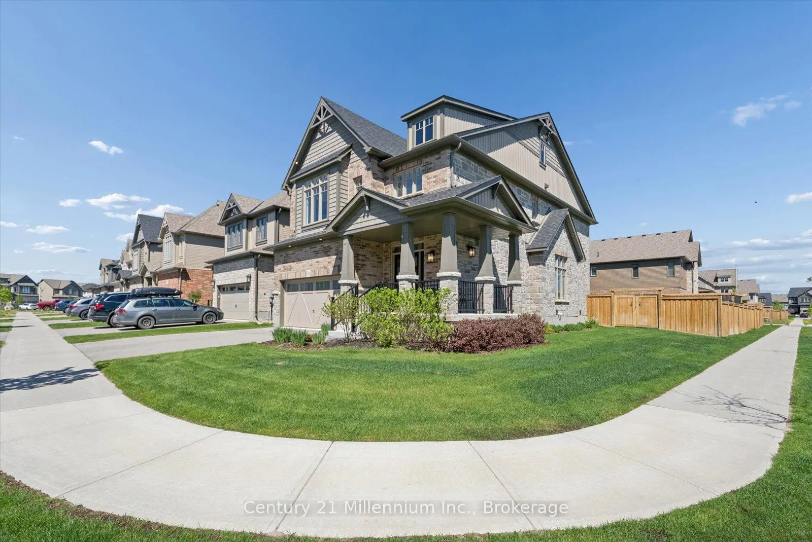 Photo 2 of 54 Maidens Crescent, Collingwood — HOMEH