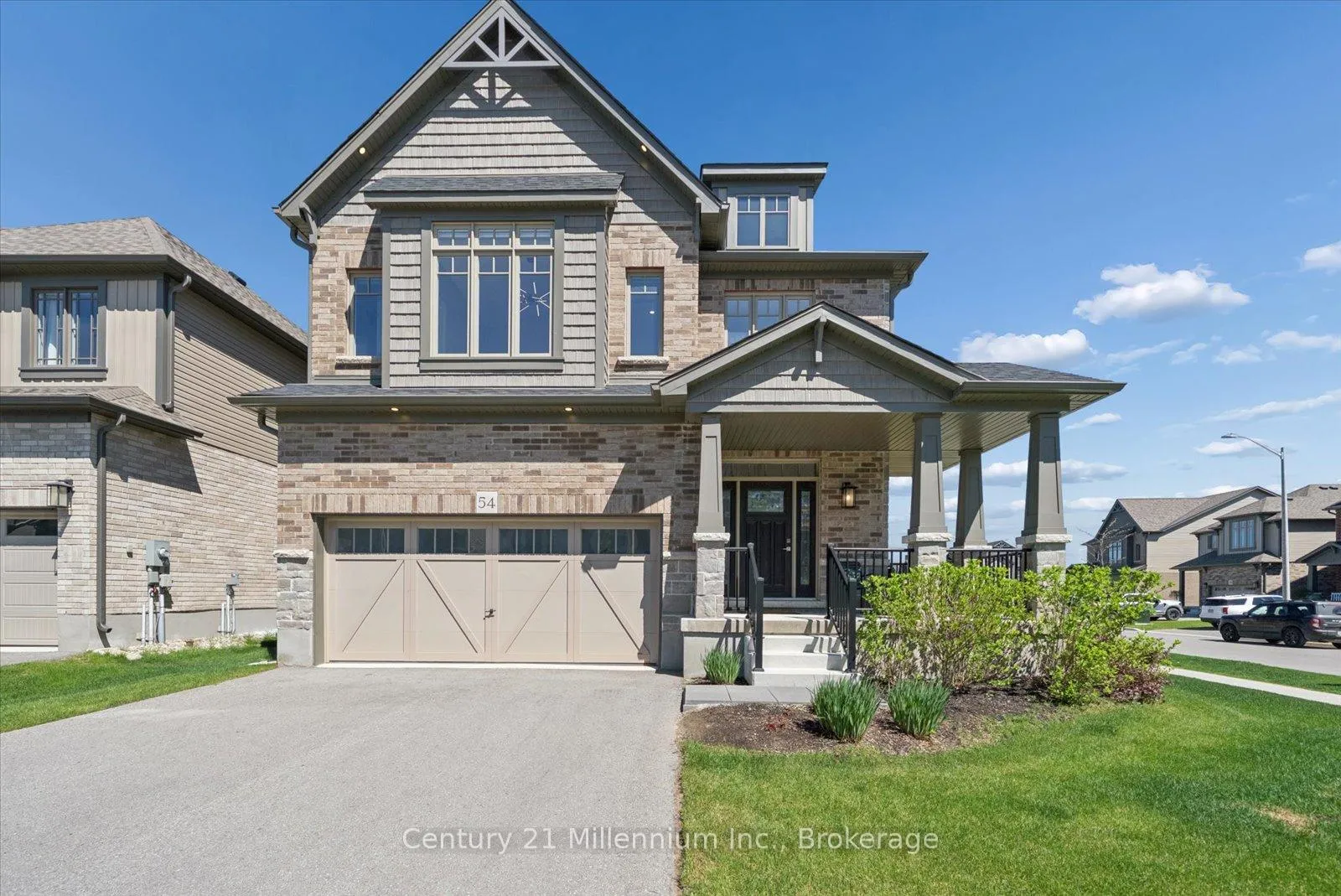 Photo 3 of 54 Maidens Crescent, Collingwood — HOMEH