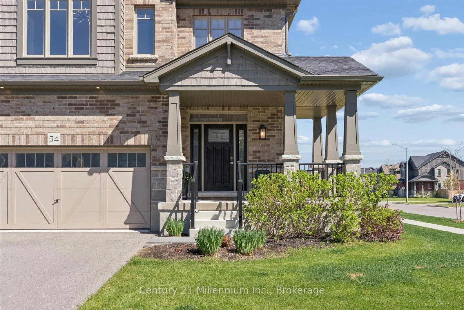 Photo 4 of 54 Maidens Crescent, Collingwood — HOMEH