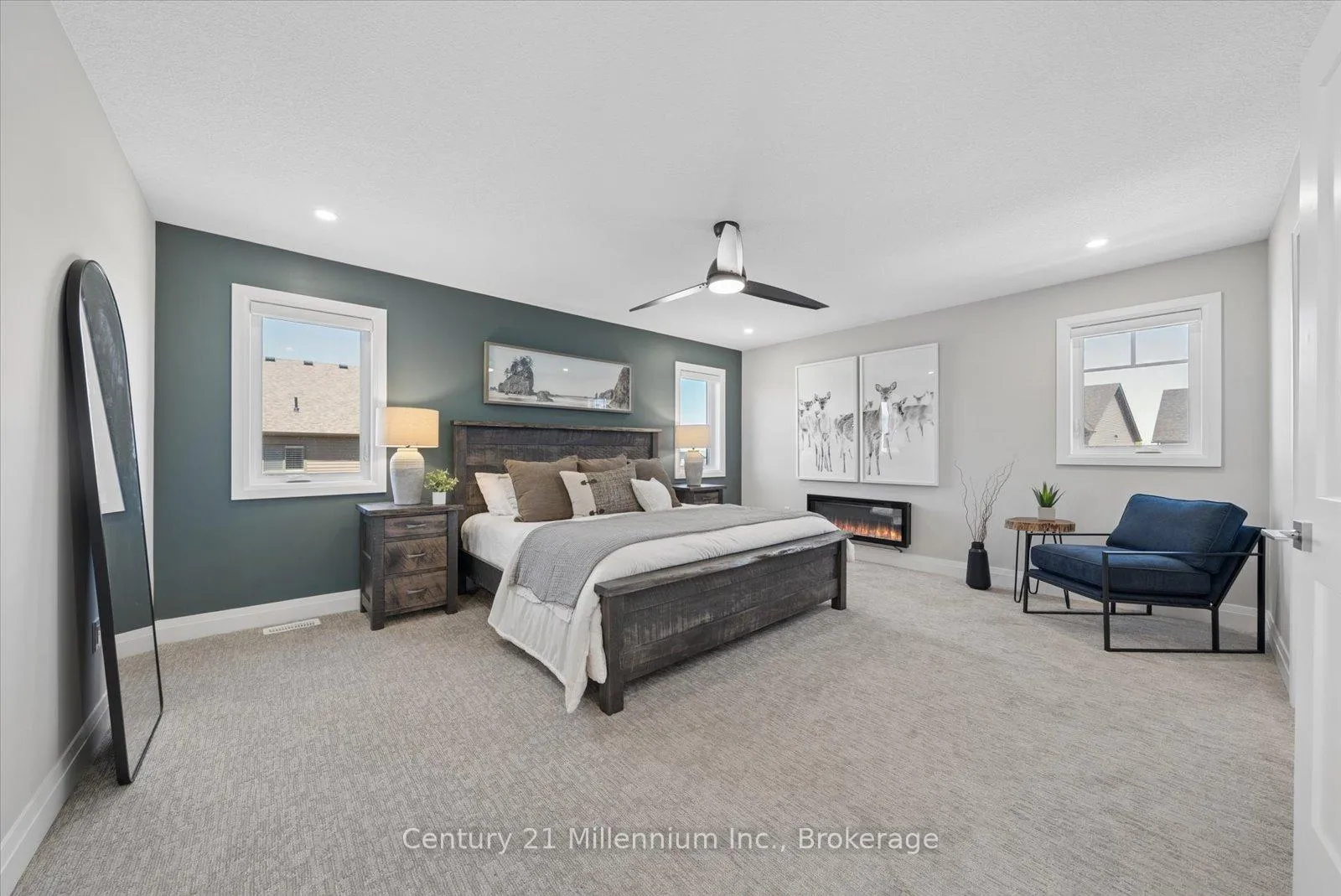 Photo 24 of 54 Maidens Crescent, Collingwood — HOMEH