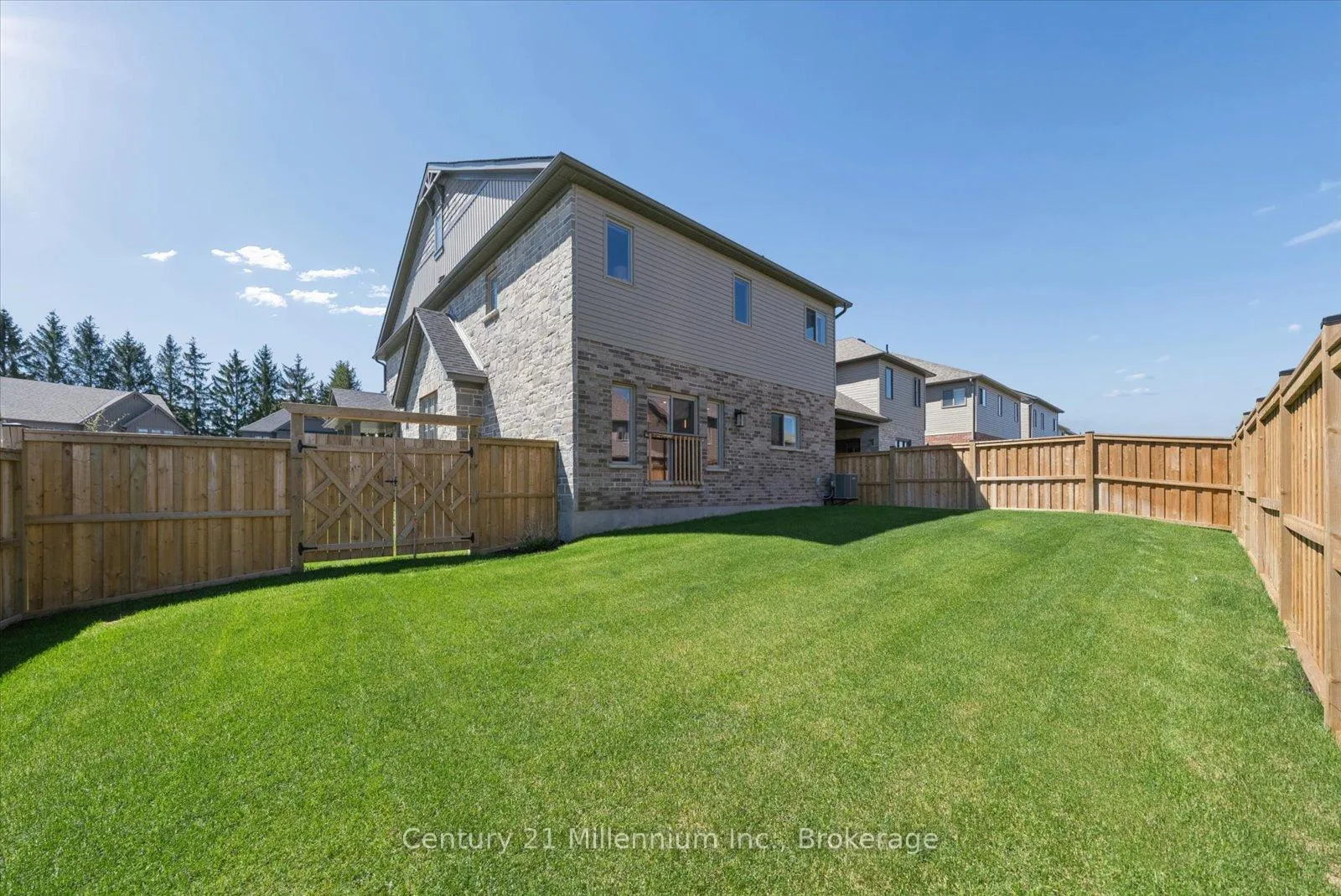Photo 42 of 54 Maidens Crescent, Collingwood — HOMEH