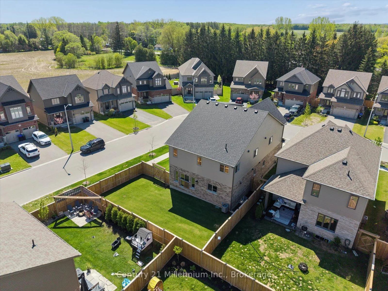 Photo 47 of 54 Maidens Crescent, Collingwood — HOMEH