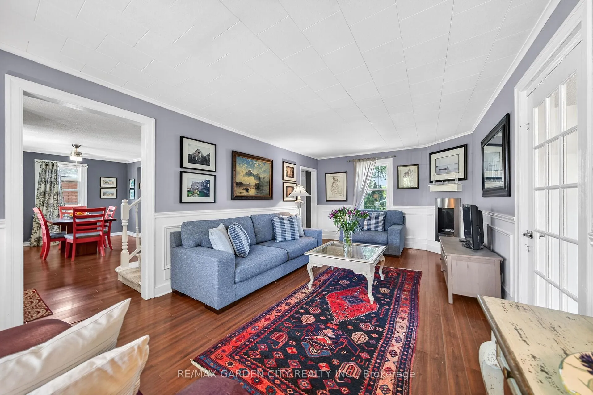 Photo 14 of 439 Murray Street, Grimsby, Grimsby Beach — HOMEH