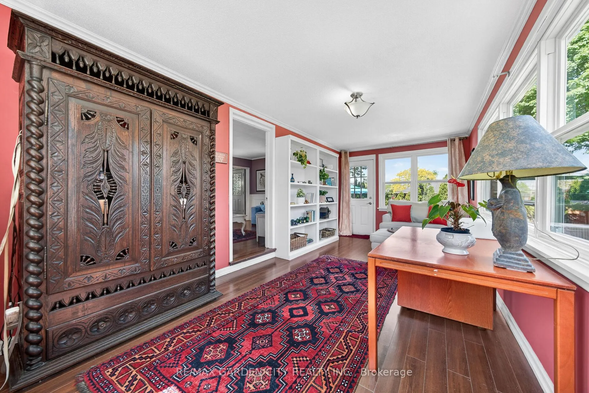 Photo 20 of 439 Murray Street, Grimsby, Grimsby Beach — HOMEH