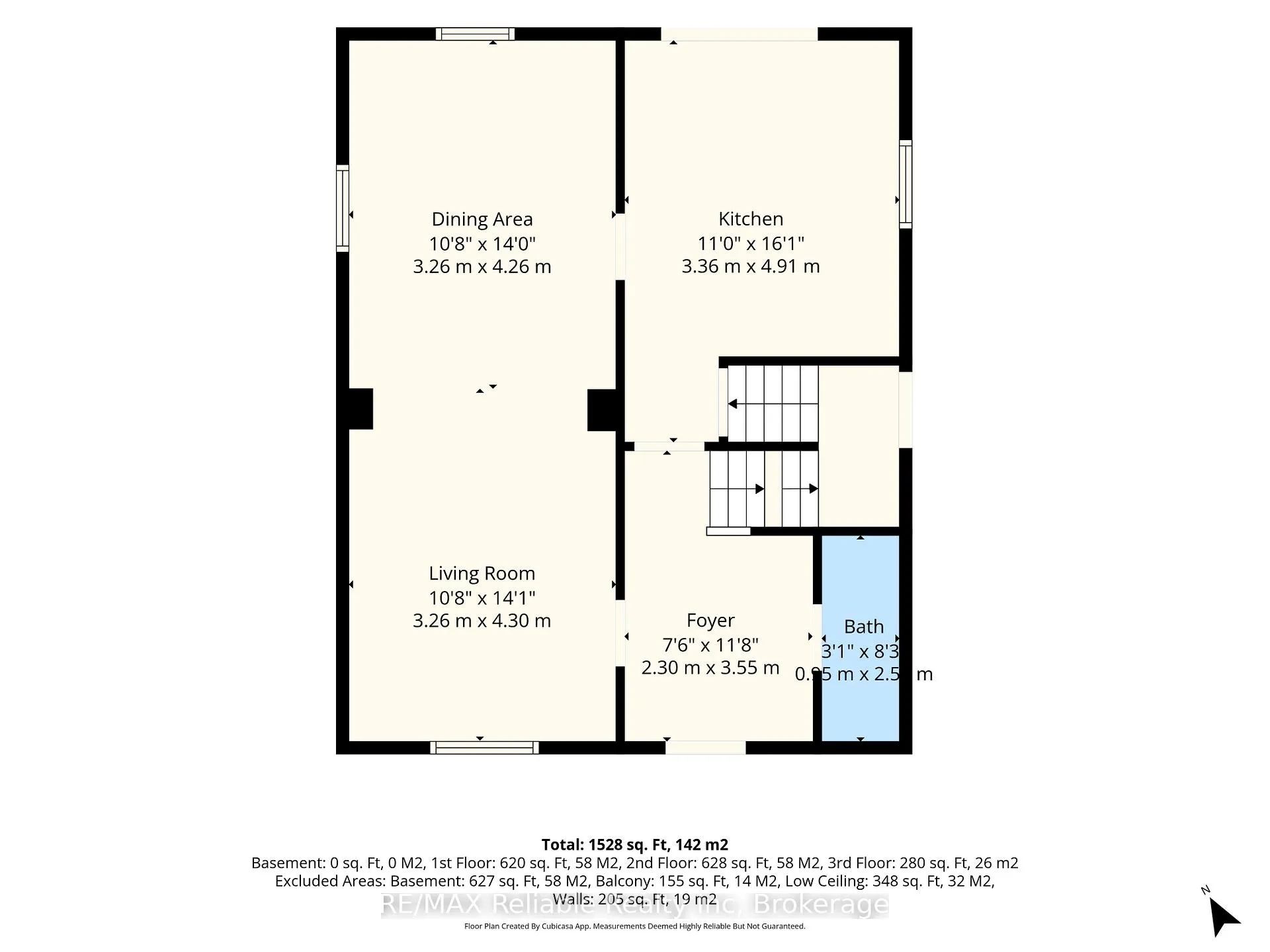 Photo 43 of 185 Trafalgar Street, West Perth, Mitchell — HOMEH