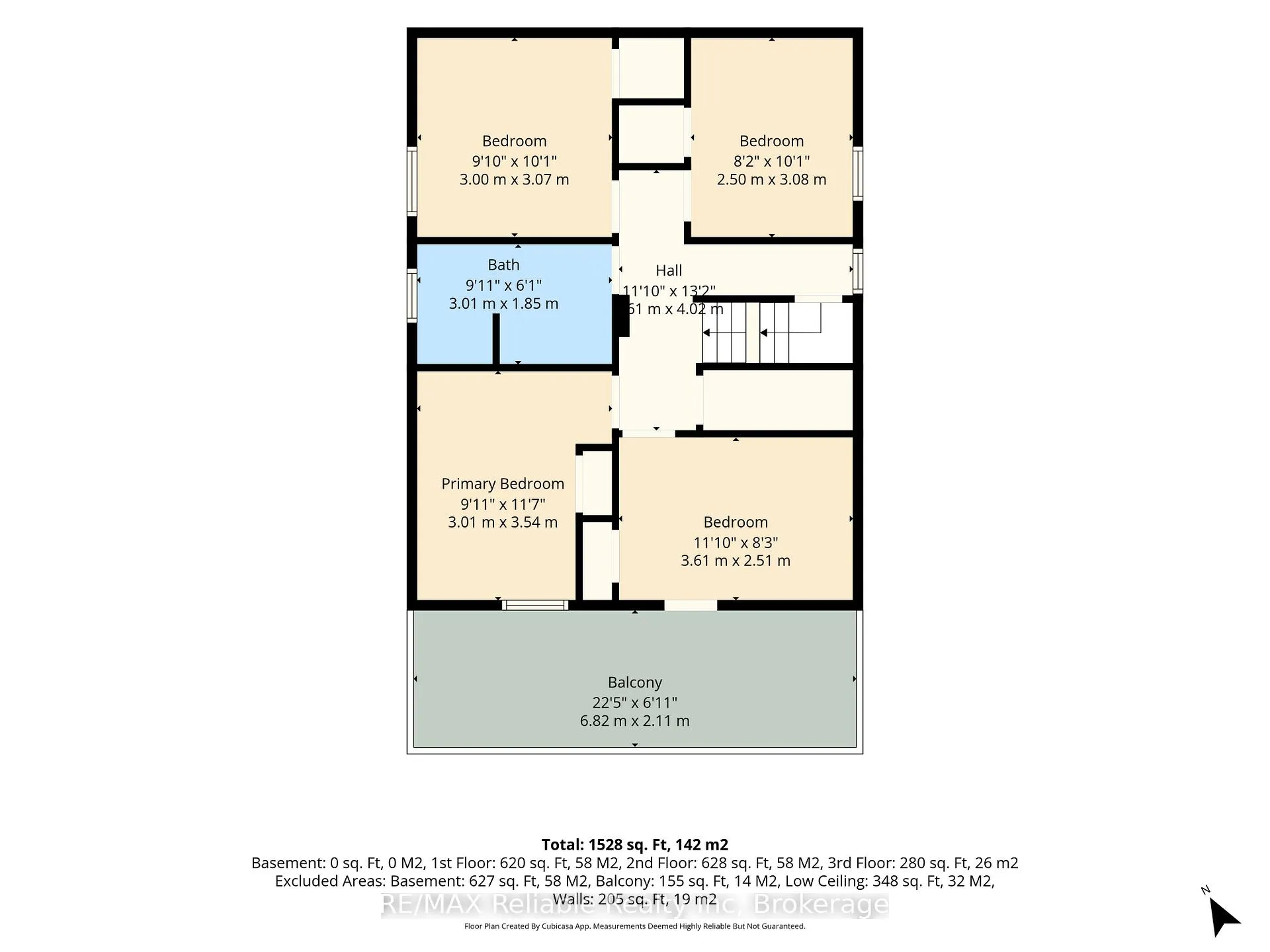 Photo 44 of 185 Trafalgar Street, West Perth, Mitchell — HOMEH