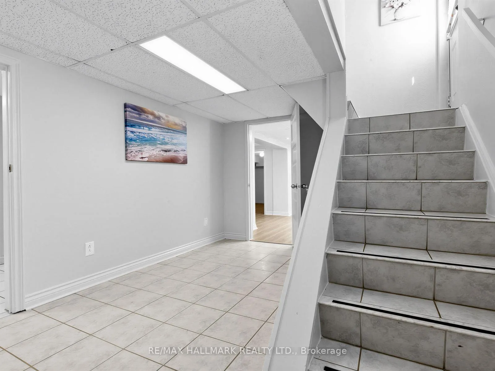 Photo 2 of Unit Bsmnt, 67 Trinnell Boulevard, Scarborough, Clairlea-Birchmount — HOMEH
