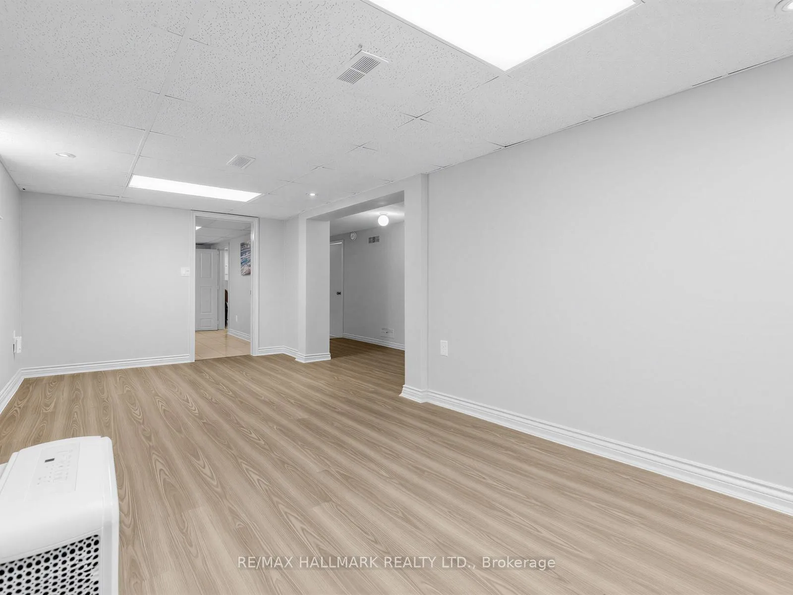 Photo 9 of Unit Bsmnt, 67 Trinnell Boulevard, Scarborough, Clairlea-Birchmount — HOMEH