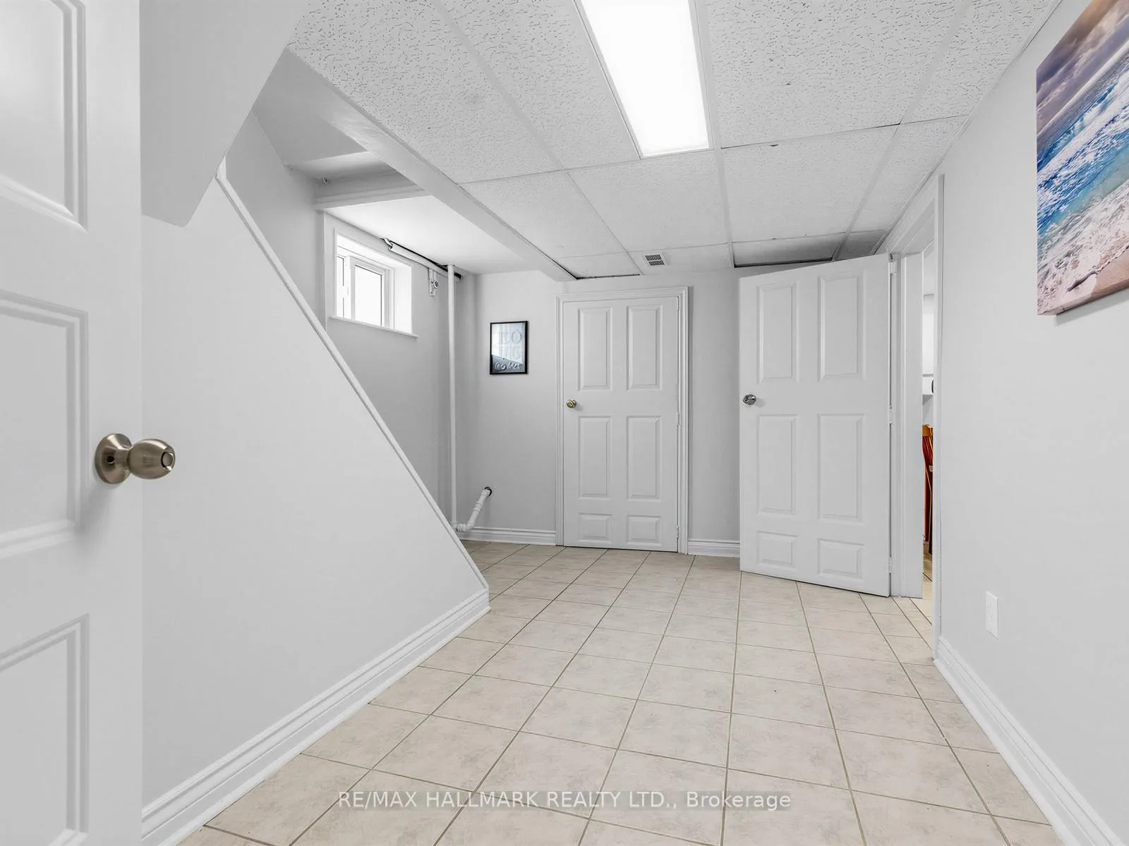 Photo 12 of Unit Bsmnt, 67 Trinnell Boulevard, Scarborough, Clairlea-Birchmount — HOMEH