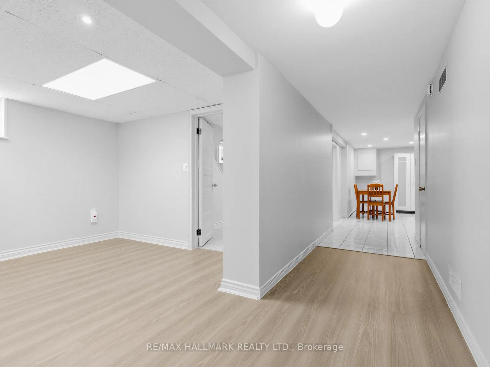 Photo 15 of Unit Bsmnt, 67 Trinnell Boulevard, Scarborough, Clairlea-Birchmount — HOMEH