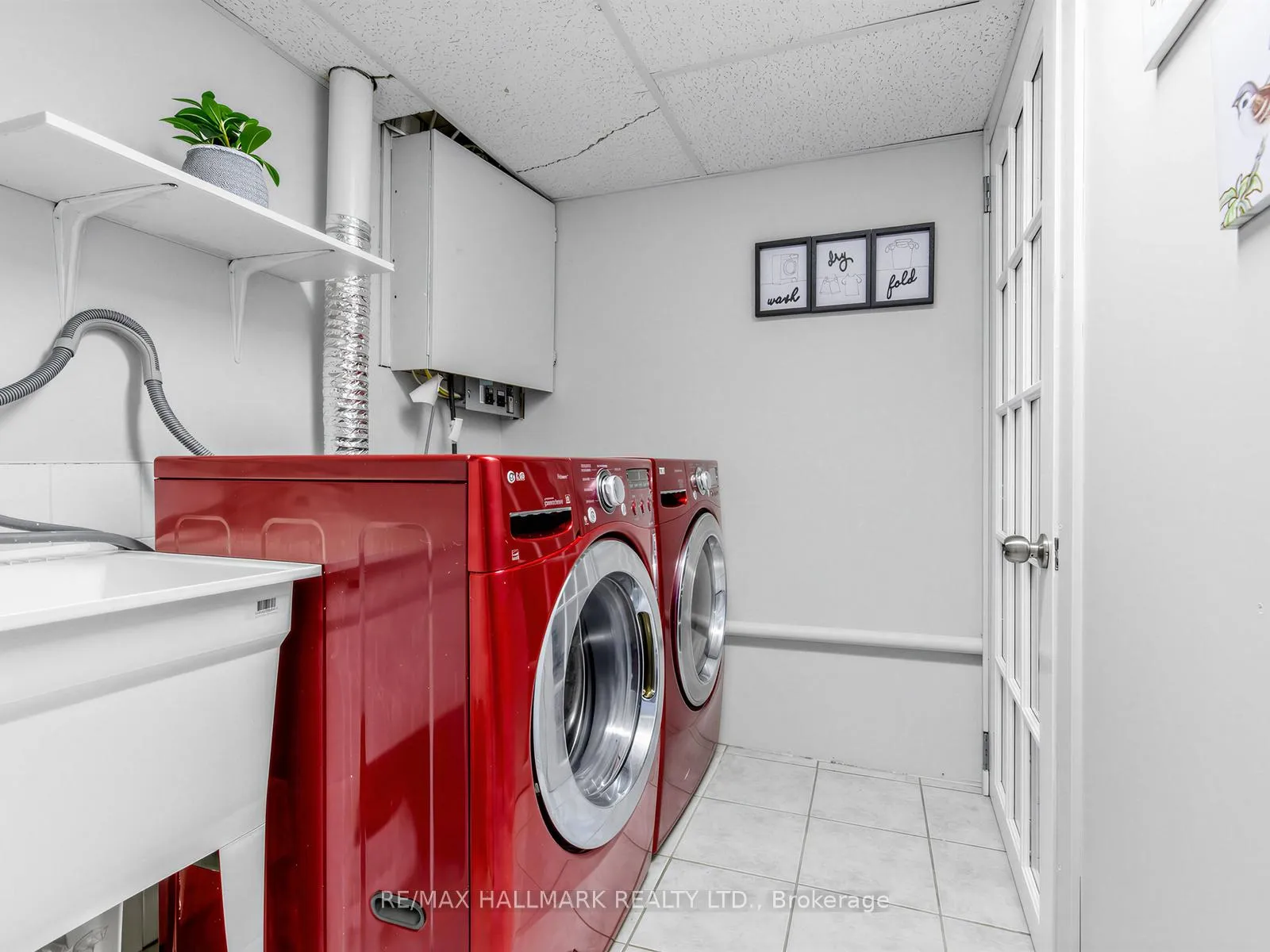 Photo 20 of Unit Bsmnt, 67 Trinnell Boulevard, Scarborough, Clairlea-Birchmount — HOMEH
