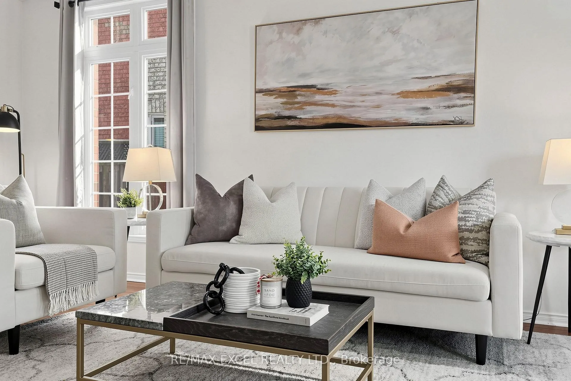 Photo 9 of 63 Rainbow Valley Crescent, Markham, Greensborough — HOMEH