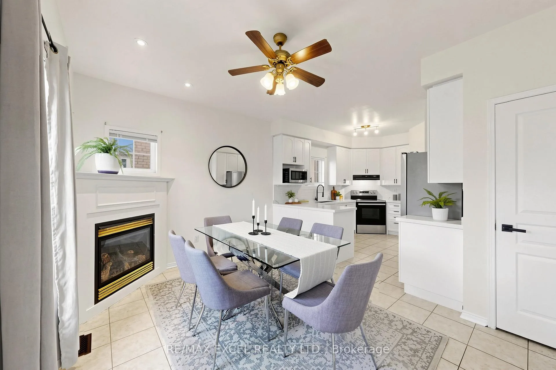 Photo 19 of 63 Rainbow Valley Crescent, Markham, Greensborough — HOMEH