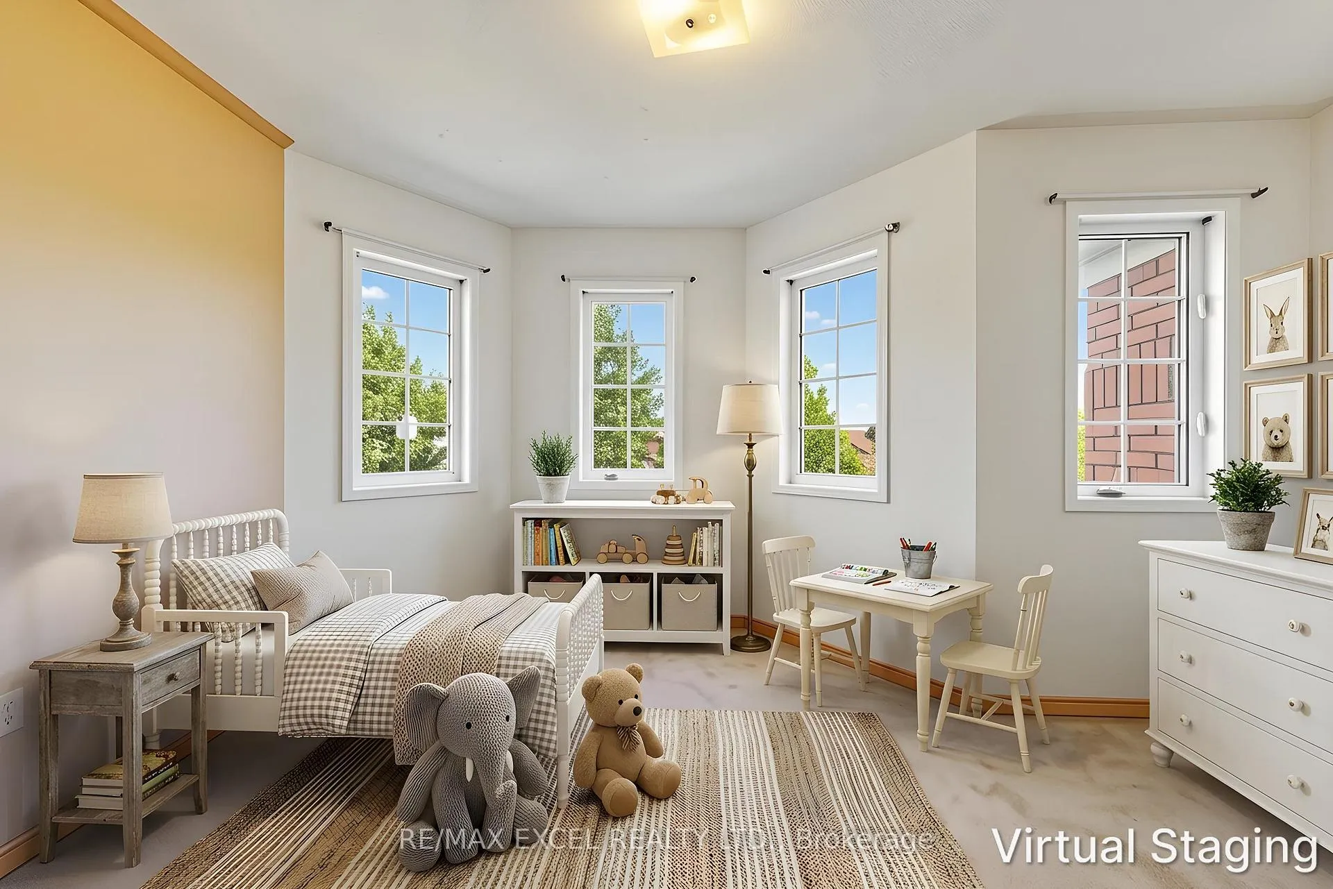 Photo 31 of 63 Rainbow Valley Crescent, Markham, Greensborough — HOMEH