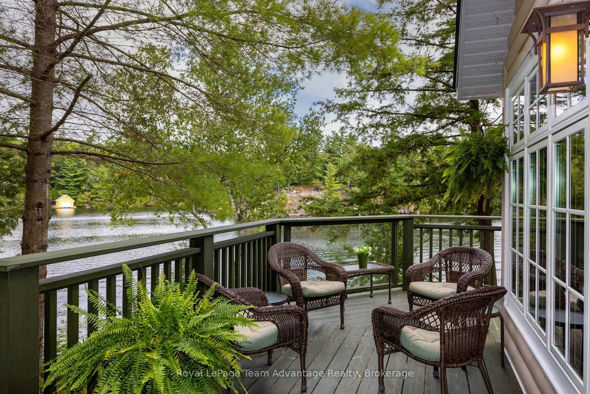 Photo 12 of 5 Fallingview Trail, Seguin — HOMEH