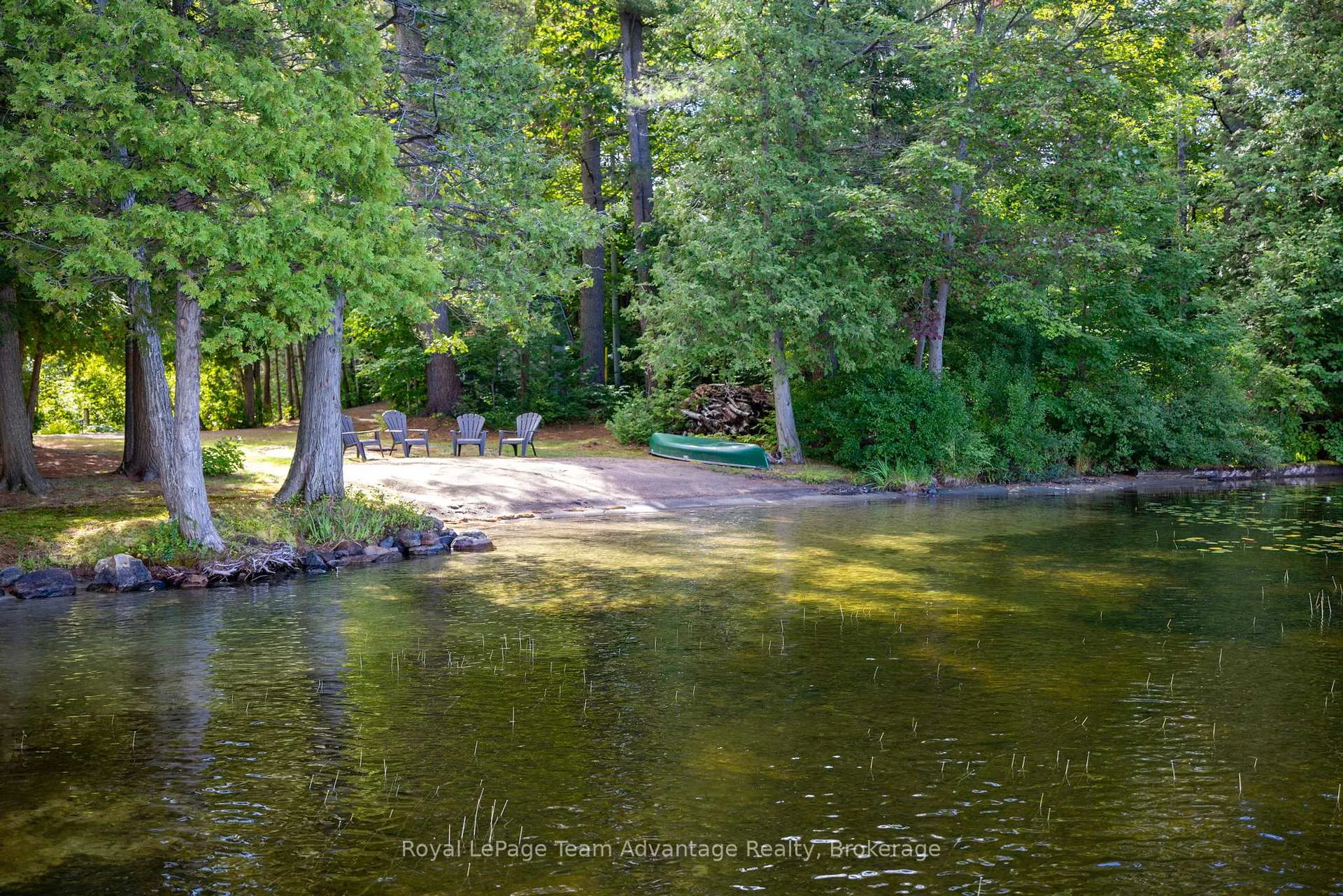 Photo 70 of 5 Fallingview Trail, Seguin — HOMEH