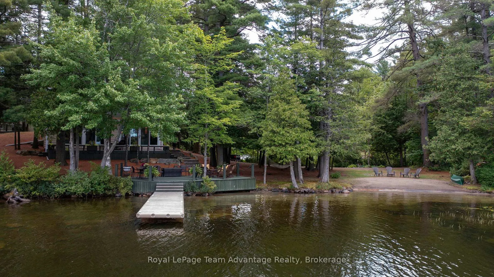 Photo 69 of 5 Fallingview Trail, Seguin — HOMEH