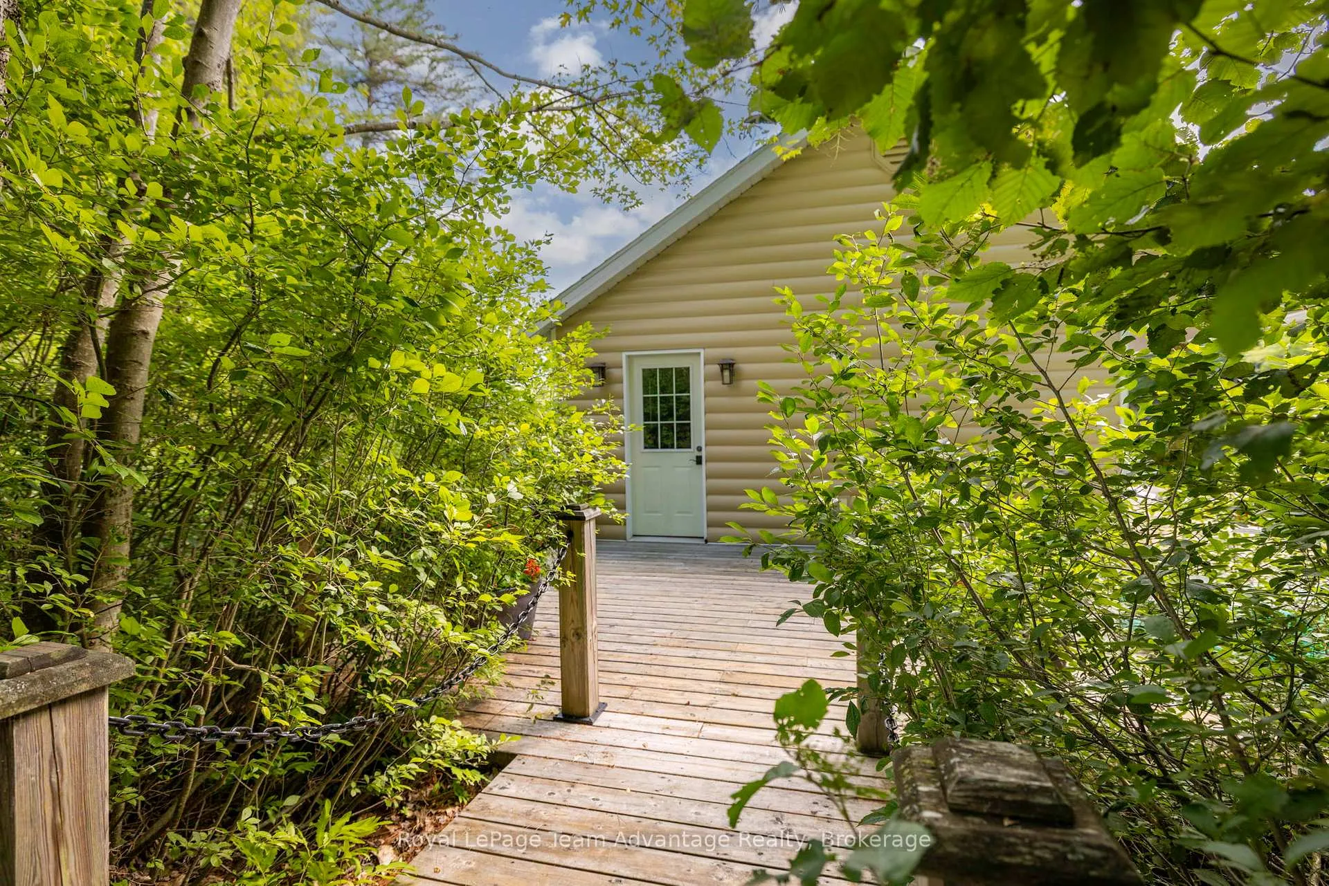 Photo 73 of 5 Fallingview Trail, Seguin — HOMEH