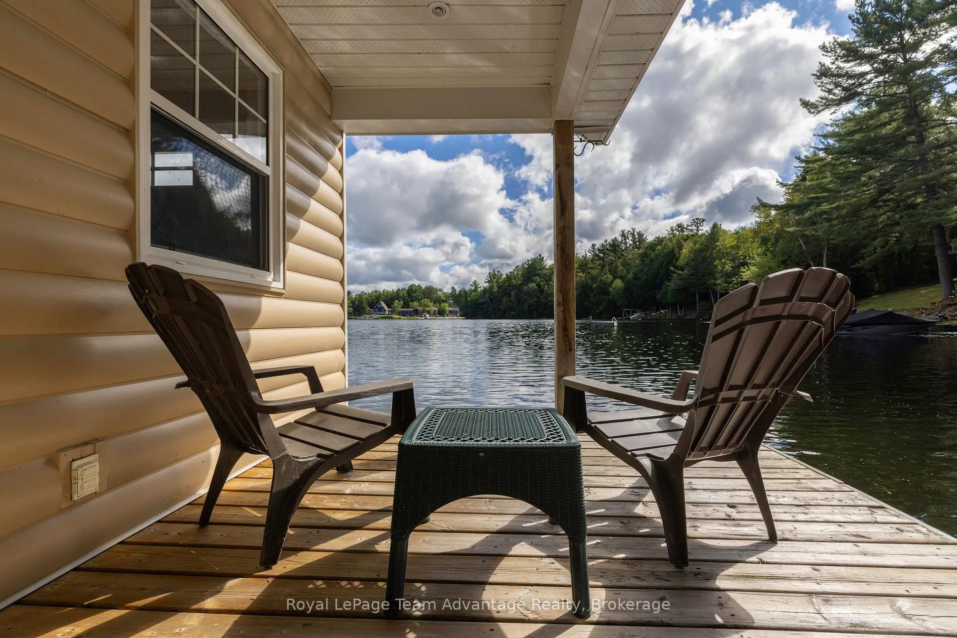 Photo 74 of 5 Fallingview Trail, Seguin — HOMEH