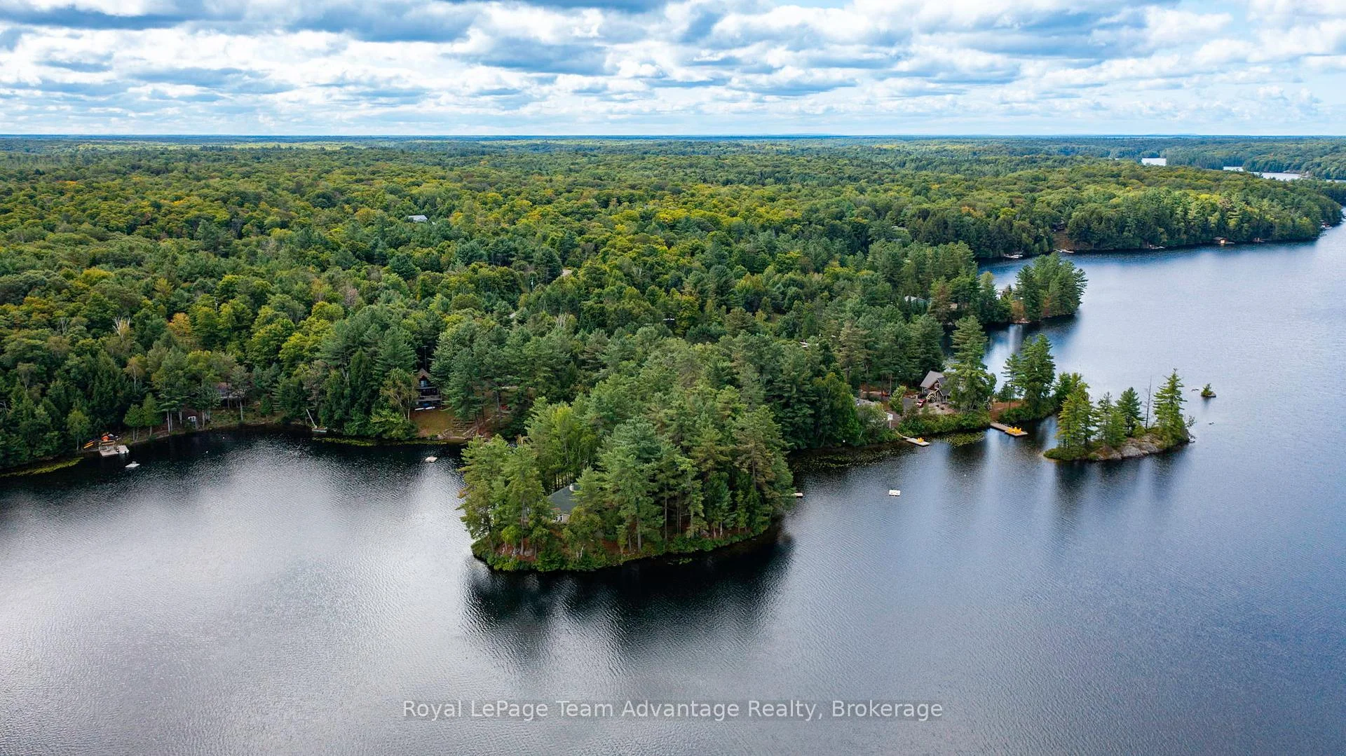 Photo 47 of 5 Fallingview Trail, Seguin — HOMEH