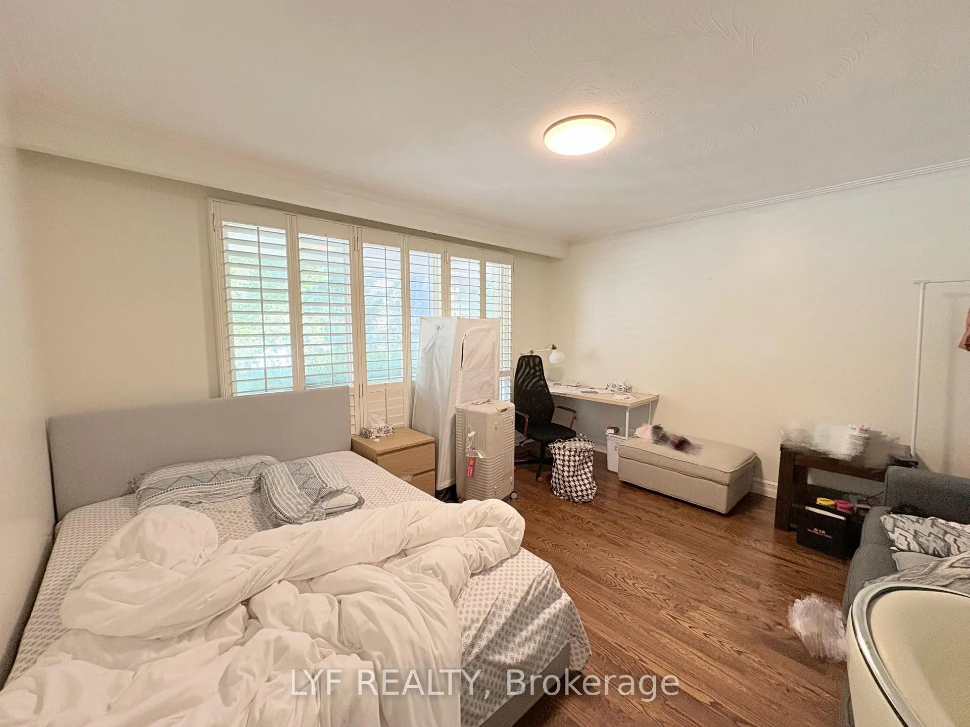 Photo 2 of Unit Main A, 31 Markhaven Road, Markham, Unionville — HOMEH