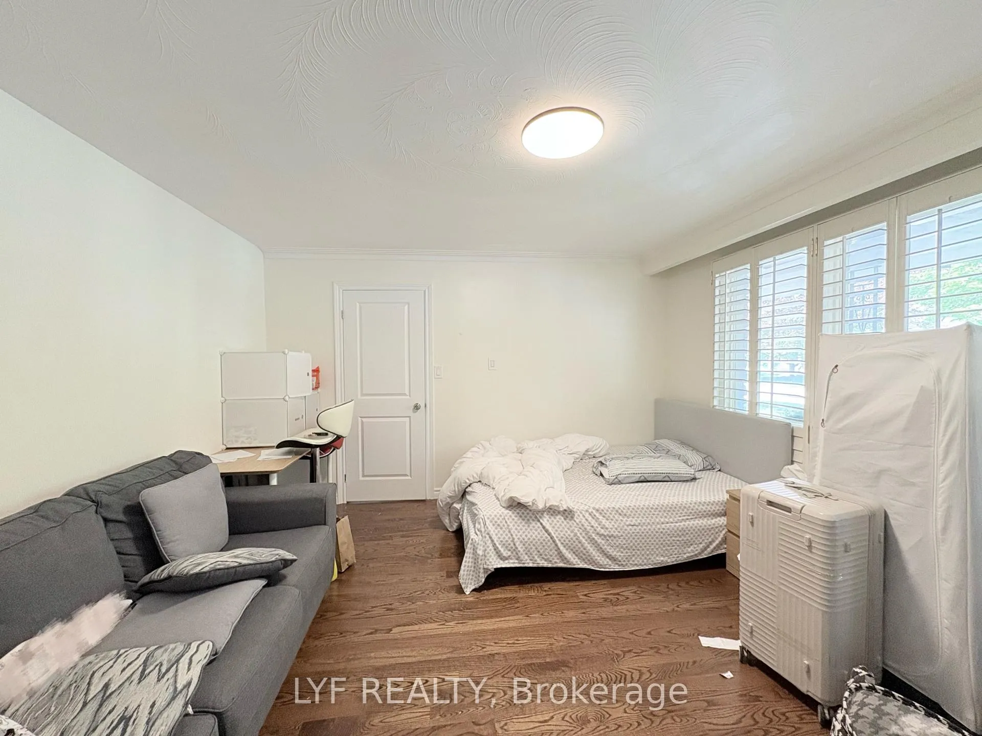 Photo 4 of Unit Main A, 31 Markhaven Road, Markham, Unionville — HOMEH