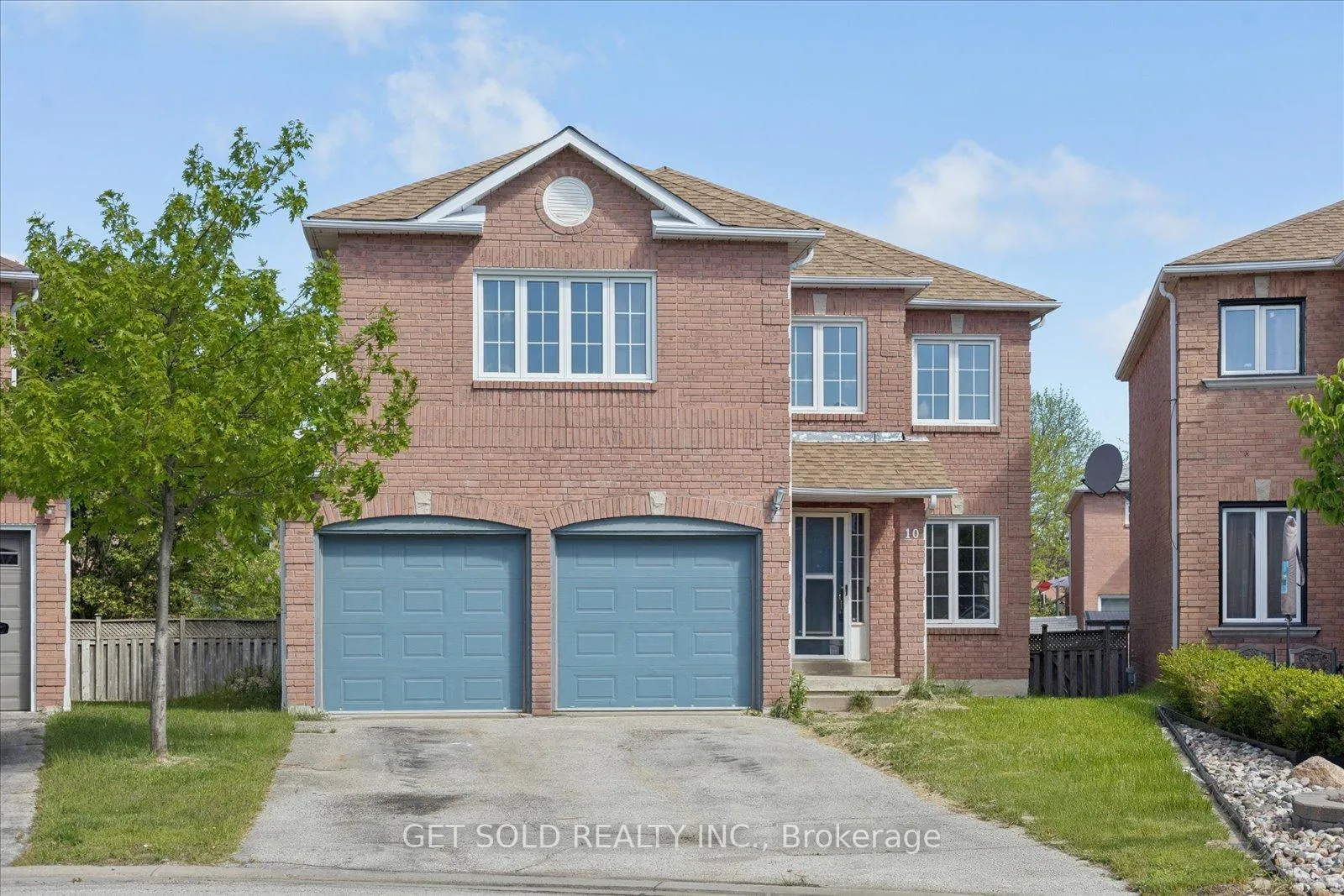 Photo 1 of 10 Howes Street, Ajax, Central West — HOMEH