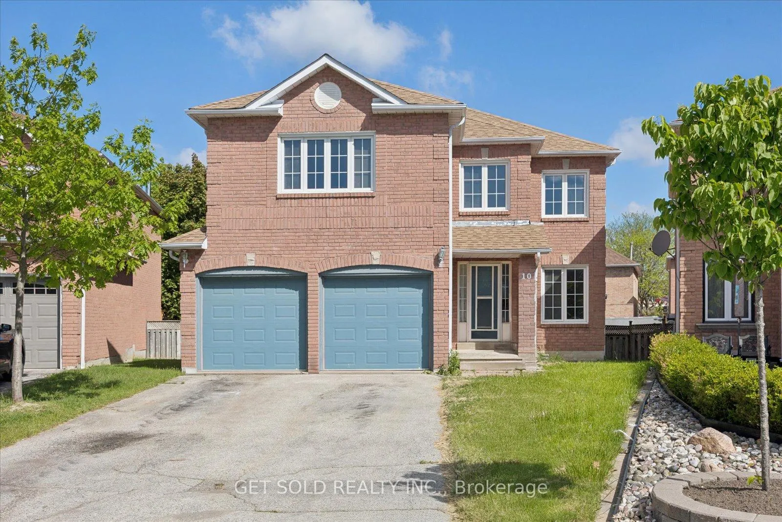 Photo 2 of 10 Howes Street, Ajax, Central West — HOMEH