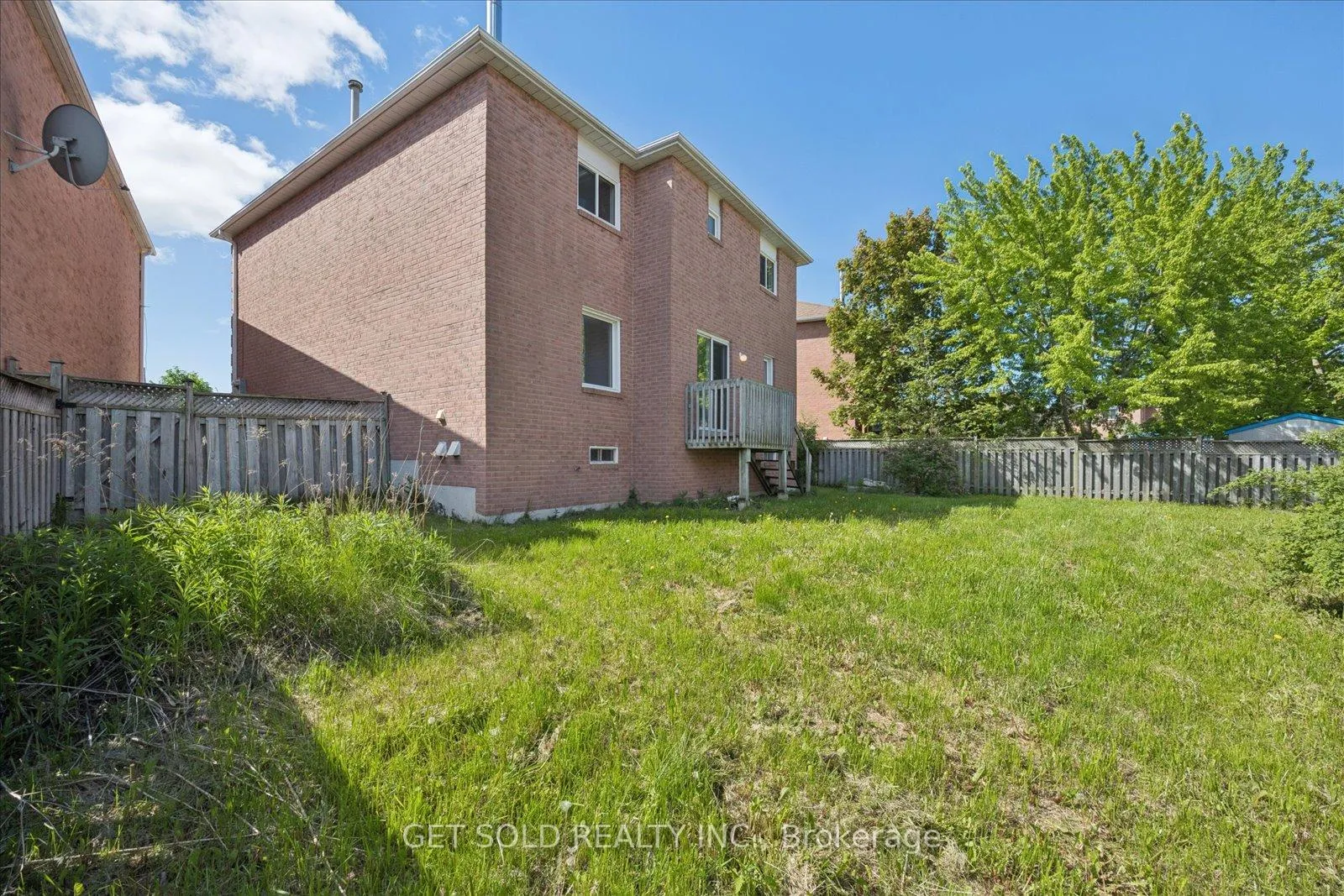Photo 28 of 10 Howes Street, Ajax, Central West — HOMEH