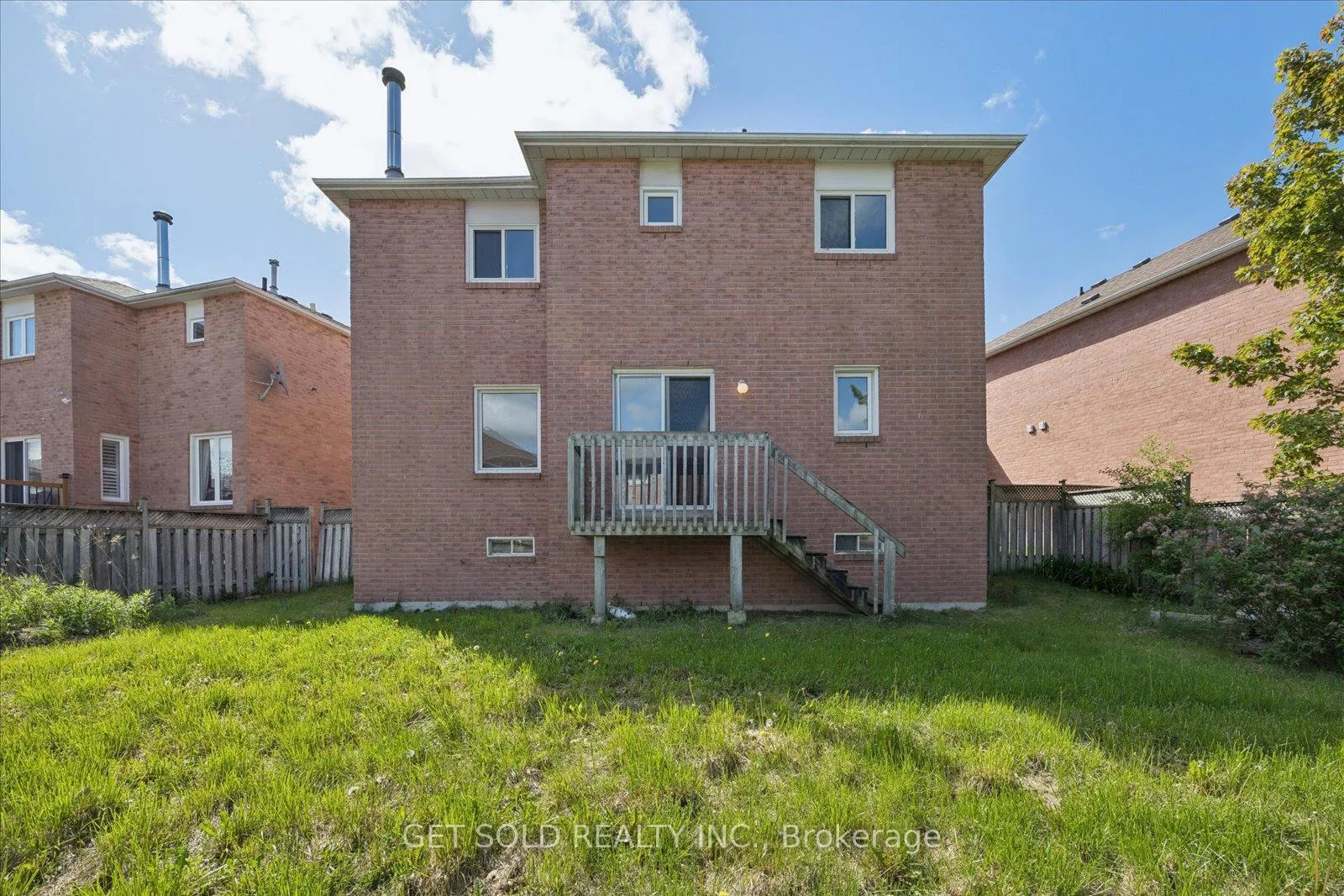 Photo 29 of 10 Howes Street, Ajax, Central West — HOMEH