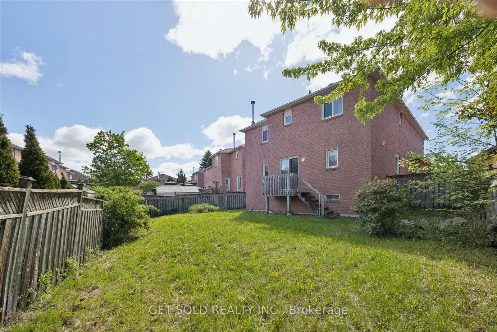 Photo 30 of 10 Howes Street, Ajax, Central West — HOMEH