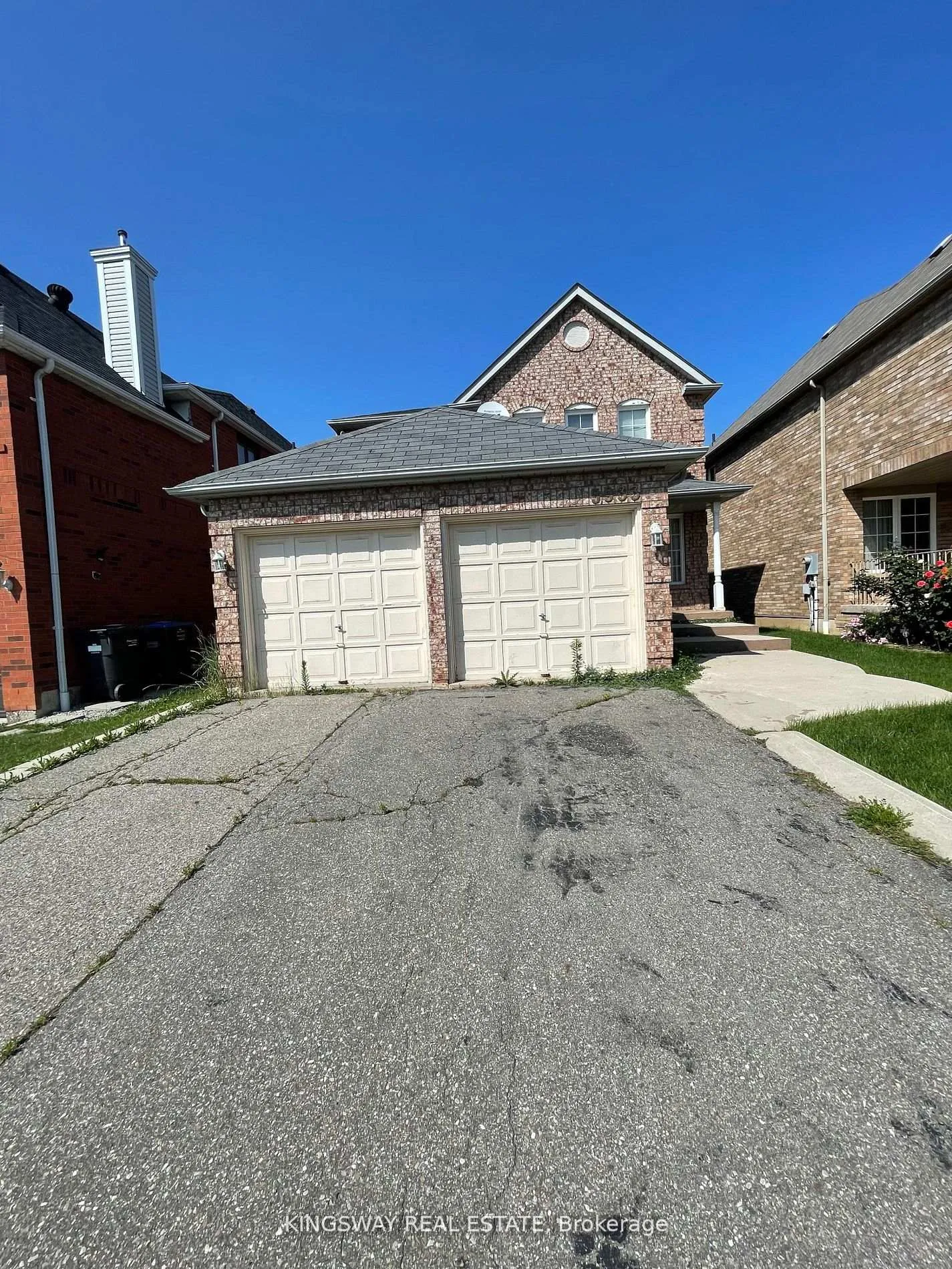 Photo 2 of Unit Main, 5933 Hemingway Road, Mississauga, Central Erin Mills — HOMEH