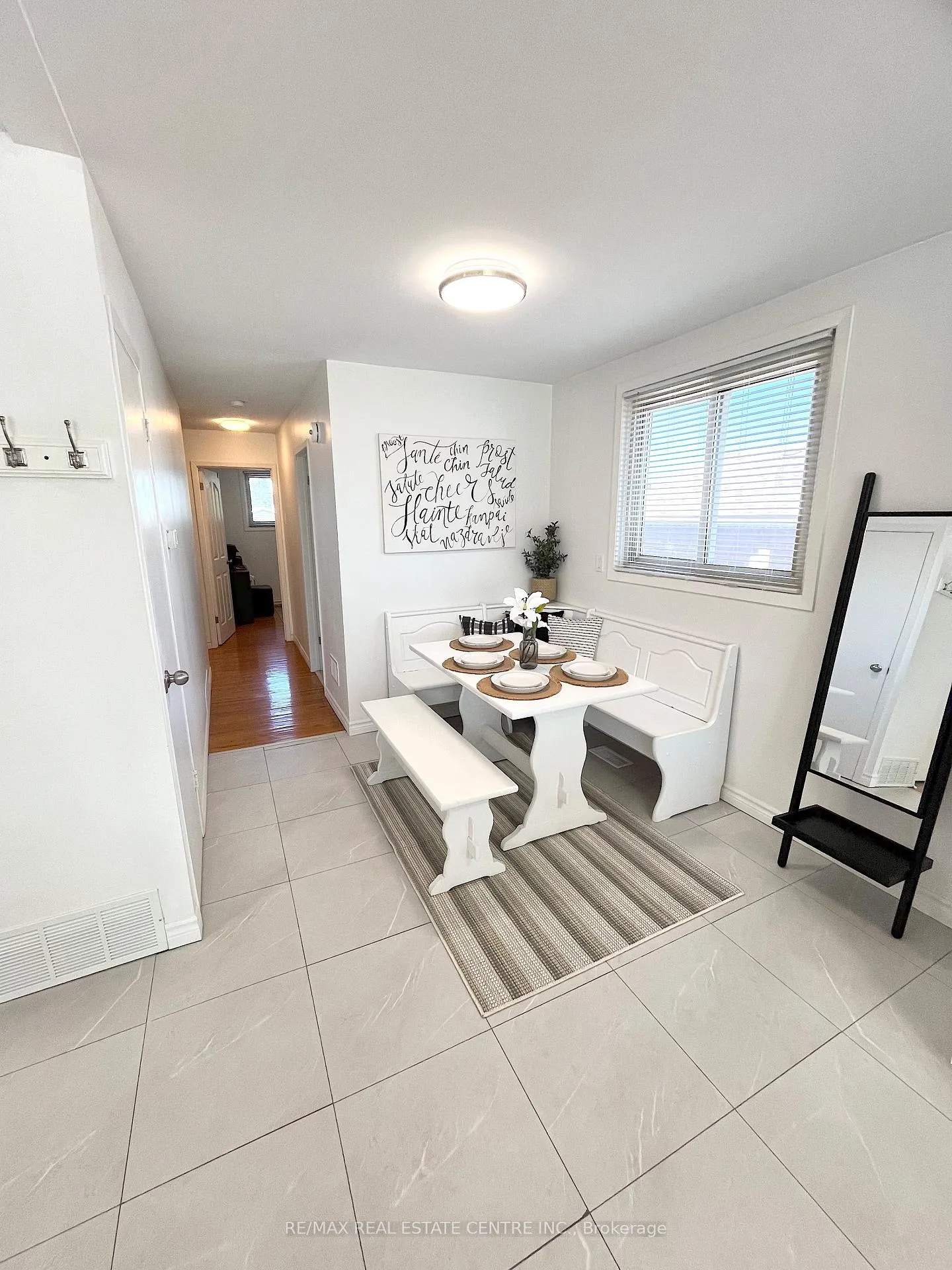 Photo 4 of Unit Upper, 87 Locheed Drive, Hamilton, Lisgar — HOMEH