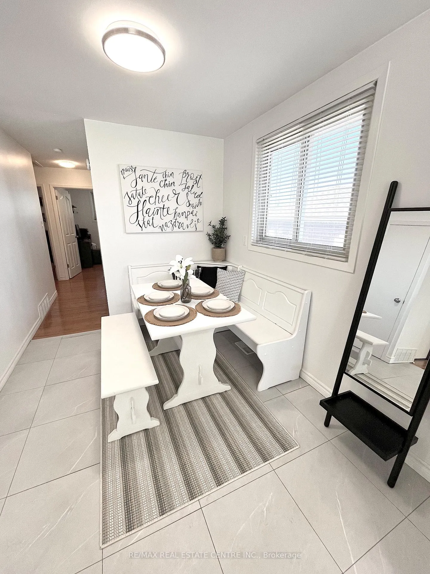 Photo 5 of Unit Upper, 87 Locheed Drive, Hamilton, Lisgar — HOMEH