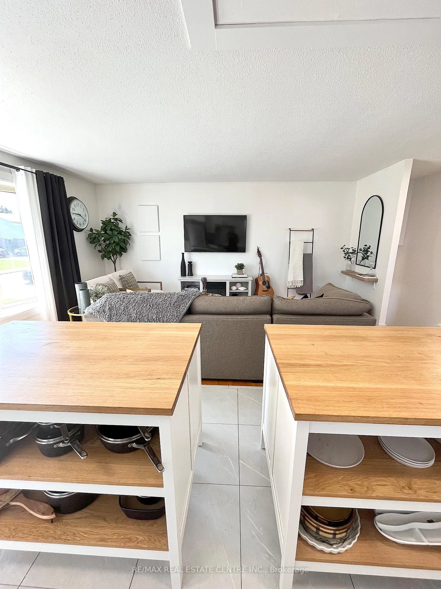 Photo 6 of Unit Upper, 87 Locheed Drive, Hamilton, Lisgar — HOMEH