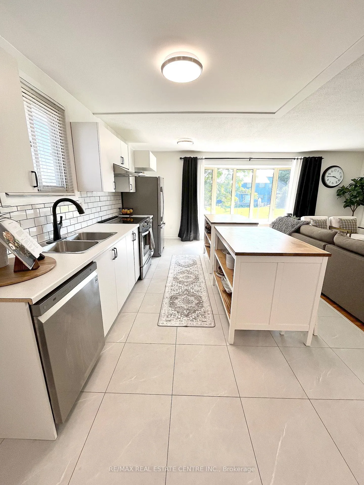 Photo 7 of Unit Upper, 87 Locheed Drive, Hamilton, Lisgar — HOMEH