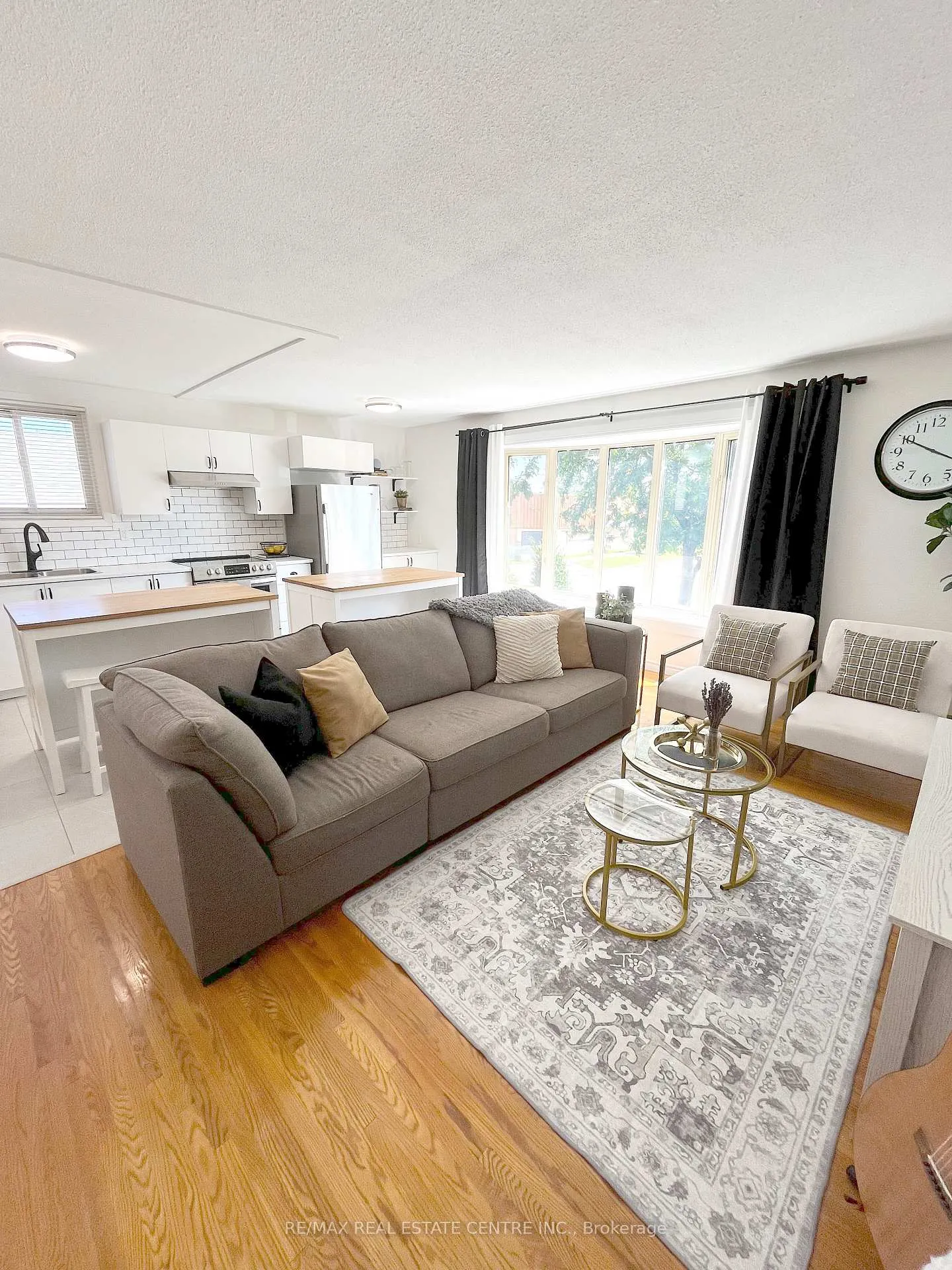 Photo 10 of Unit Upper, 87 Locheed Drive, Hamilton, Lisgar — HOMEH