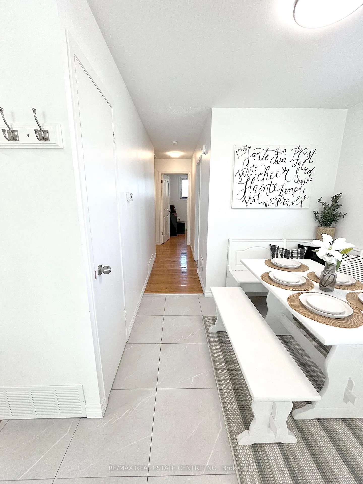 Photo 11 of Unit Upper, 87 Locheed Drive, Hamilton, Lisgar — HOMEH