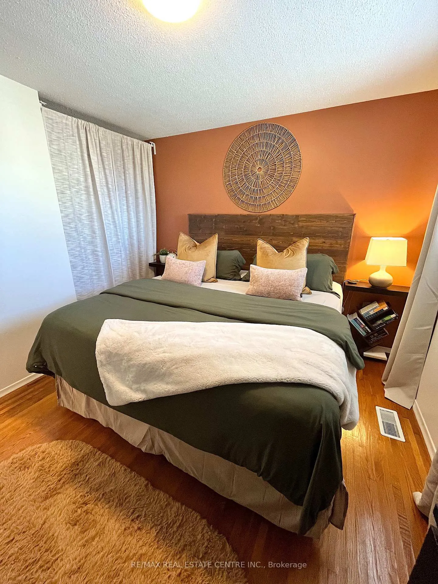 Photo 13 of Unit Upper, 87 Locheed Drive, Hamilton, Lisgar — HOMEH