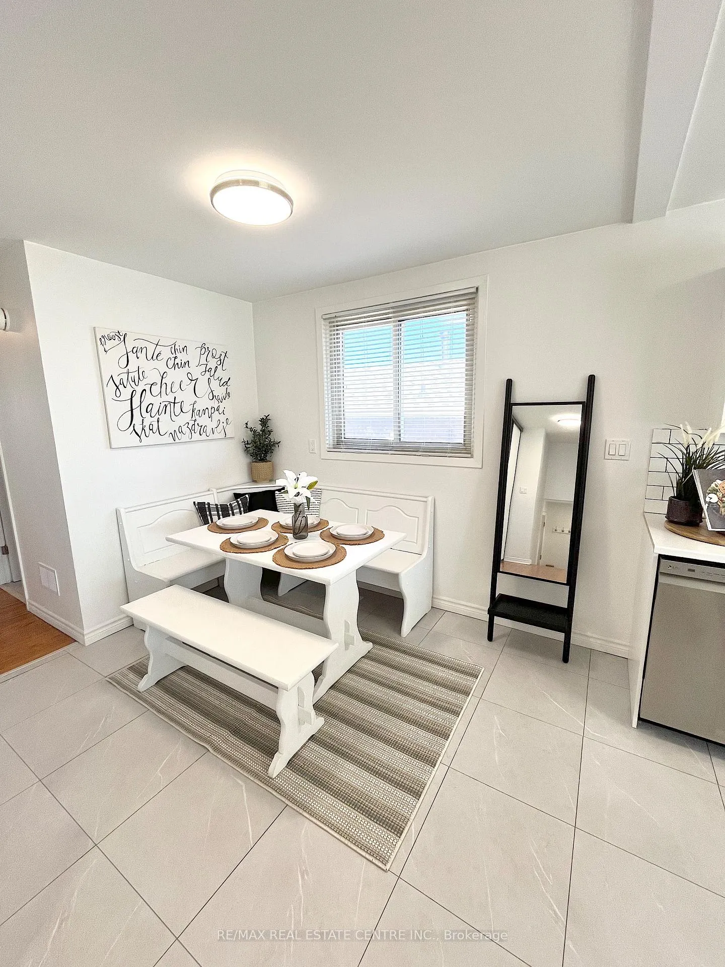 Photo 20 of Unit Upper, 87 Locheed Drive, Hamilton, Lisgar — HOMEH
